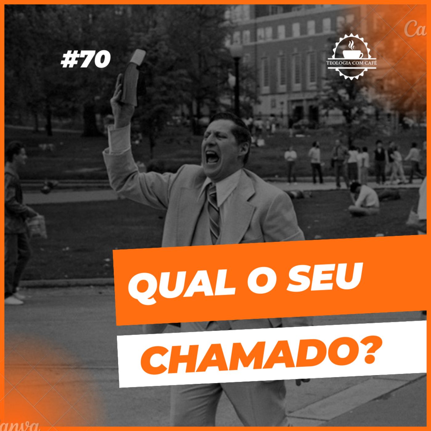 Teologia Com Café