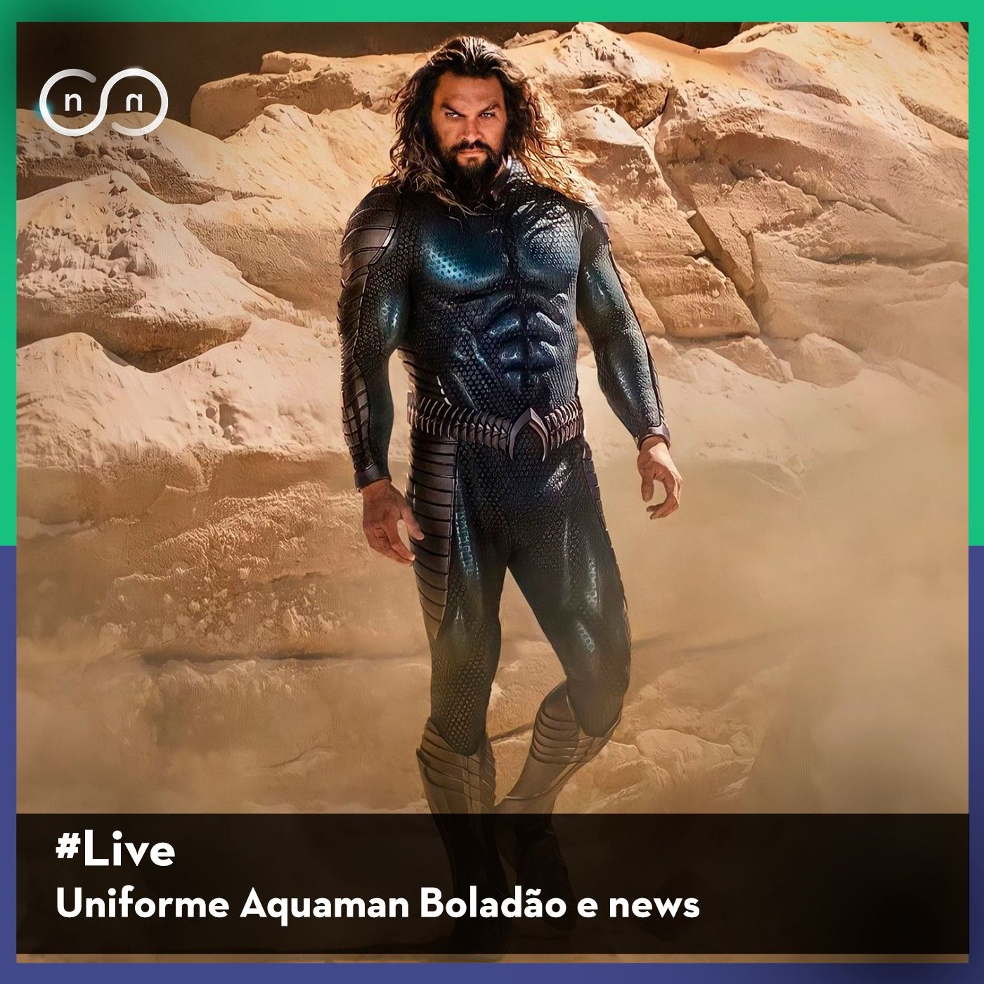 NãoSeiNada