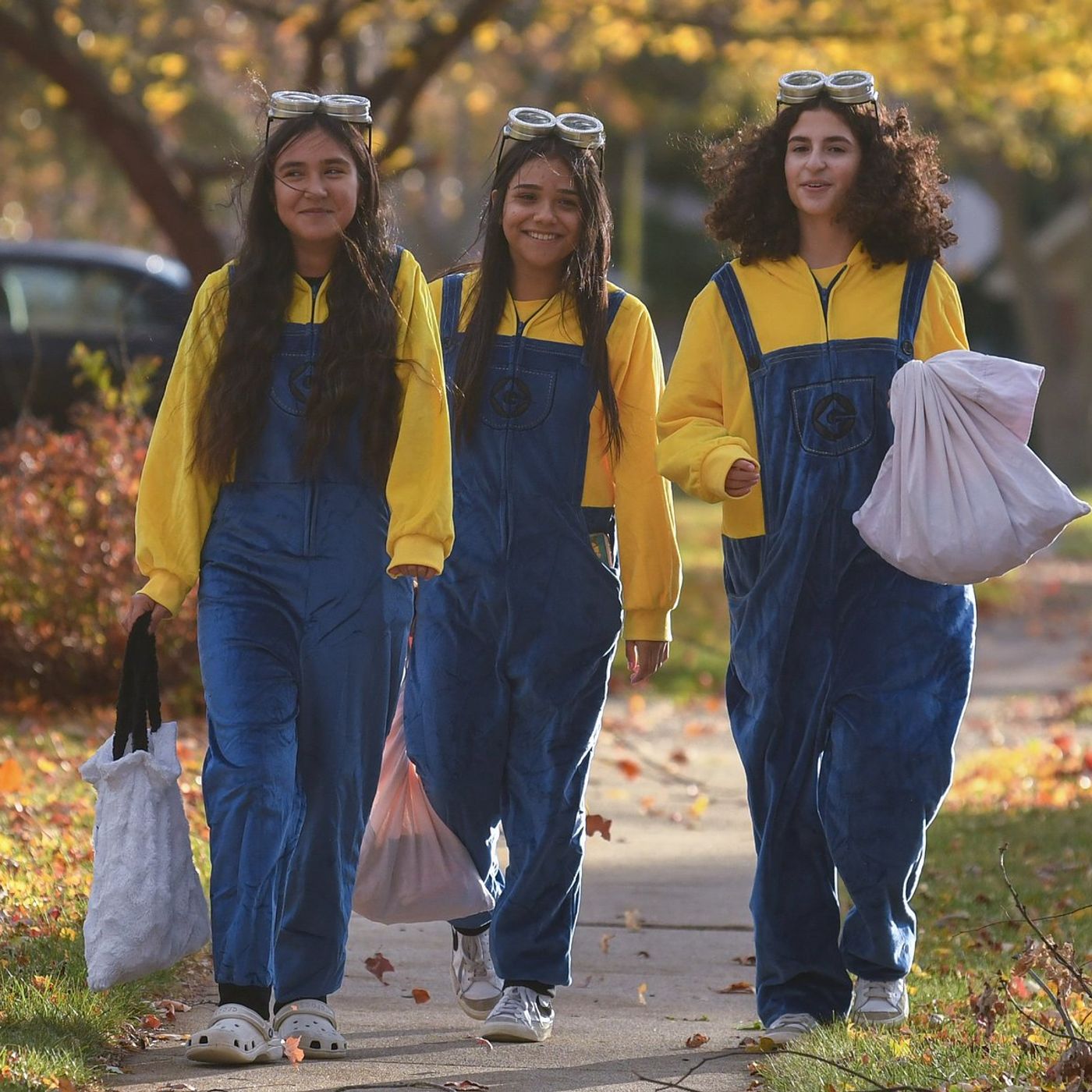 Show off your costumes during children’s Halloween parades at DeKalb library episode artwork