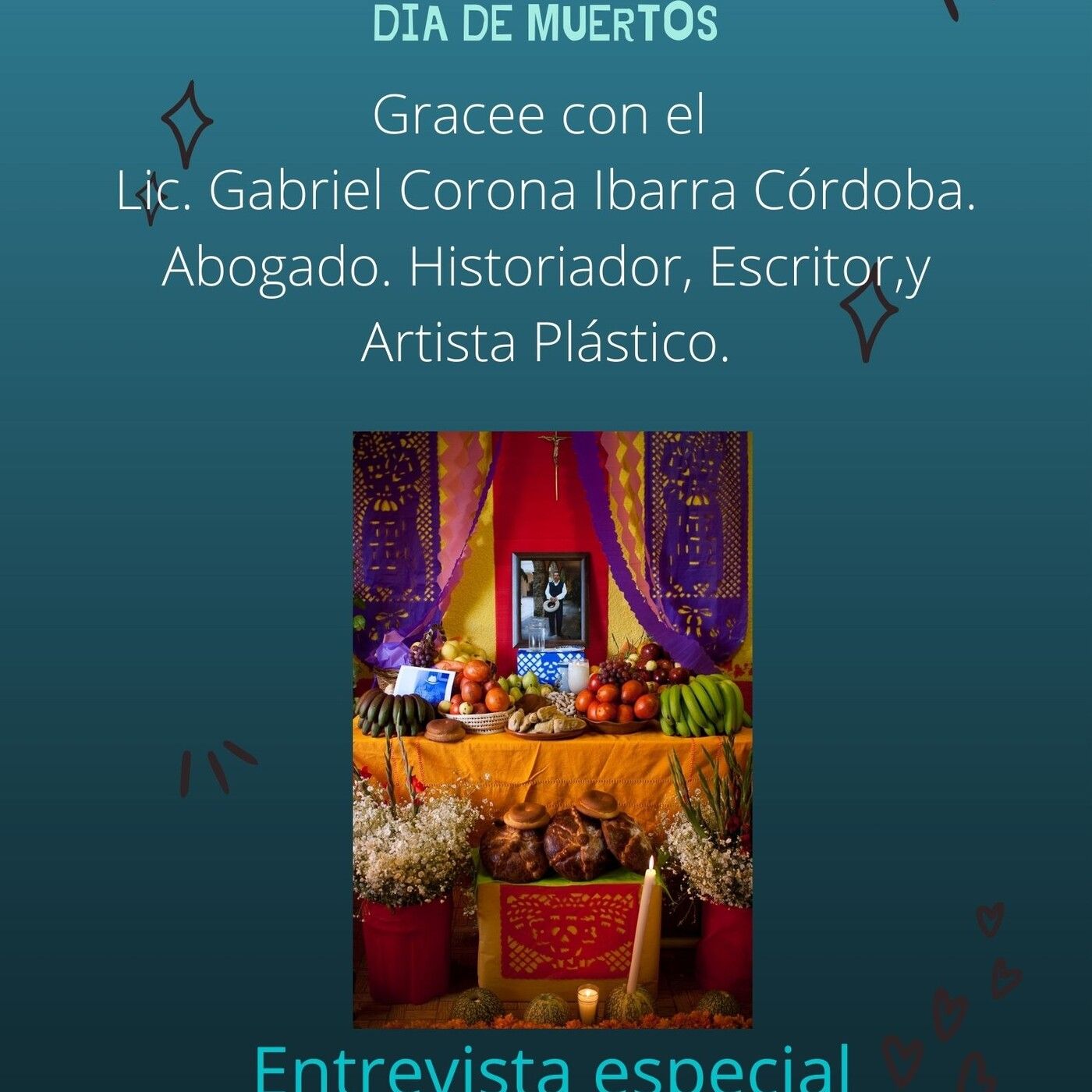Con Aroma de Café