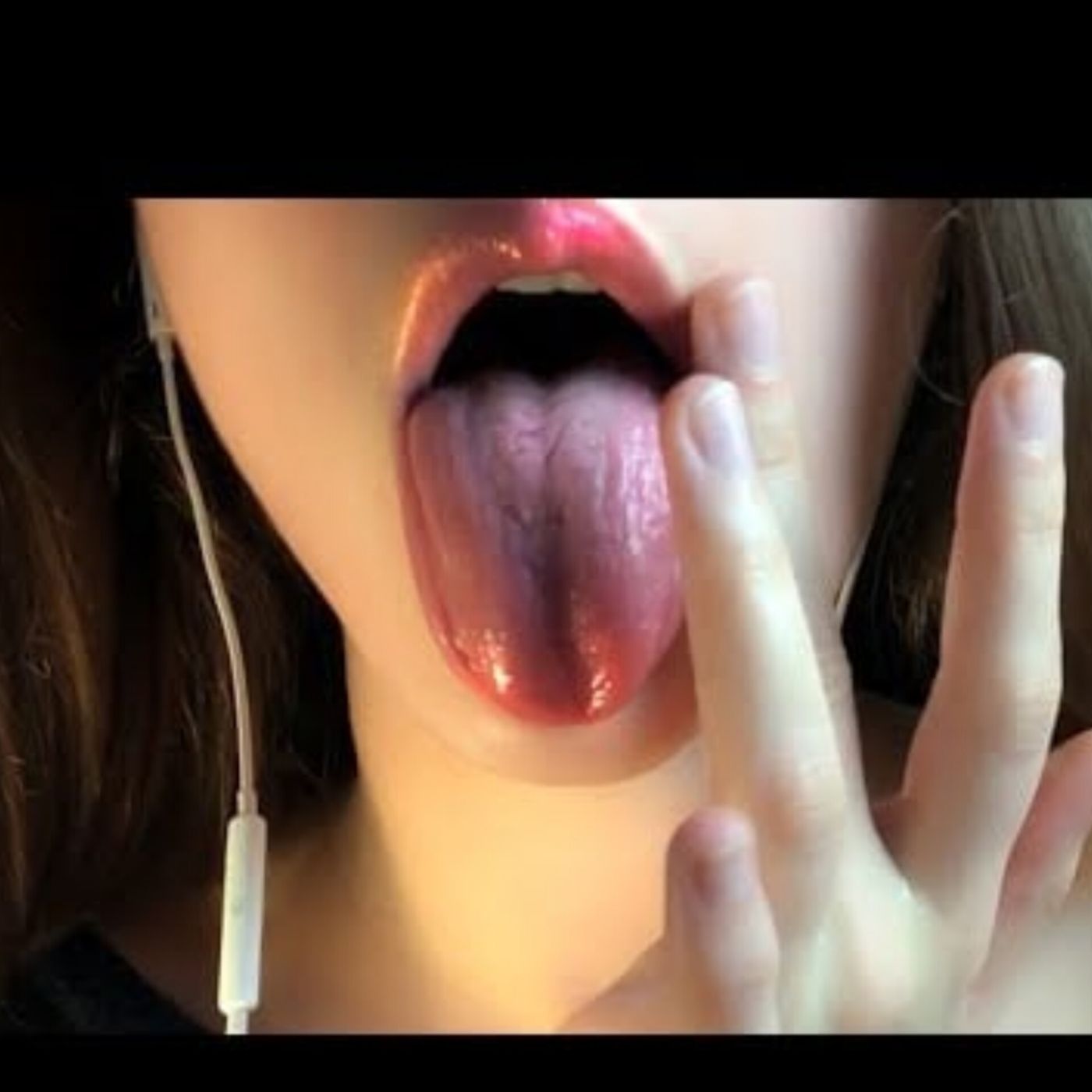 Moaning Against Your Ear… While Her Body Does the Rest – Girlfriend RP