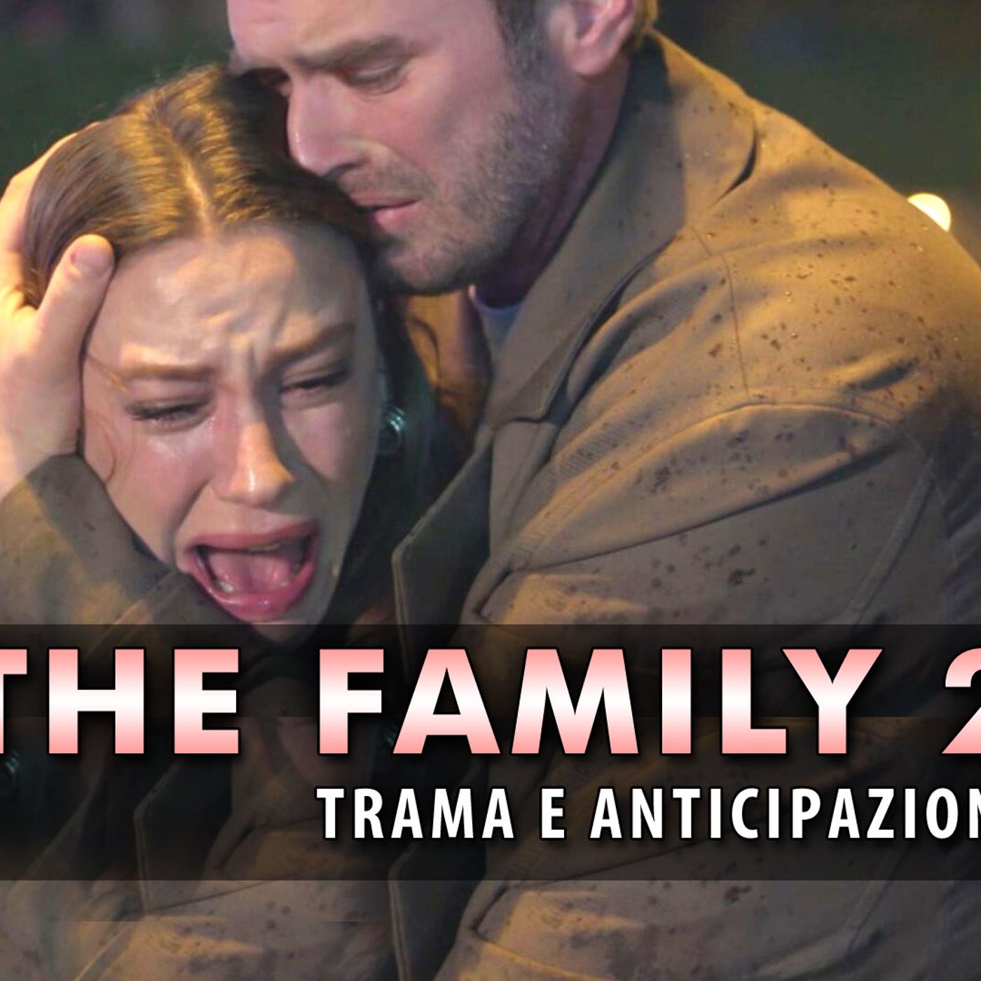 Tv Soap - Trame e Anticipazioni Soap Opera