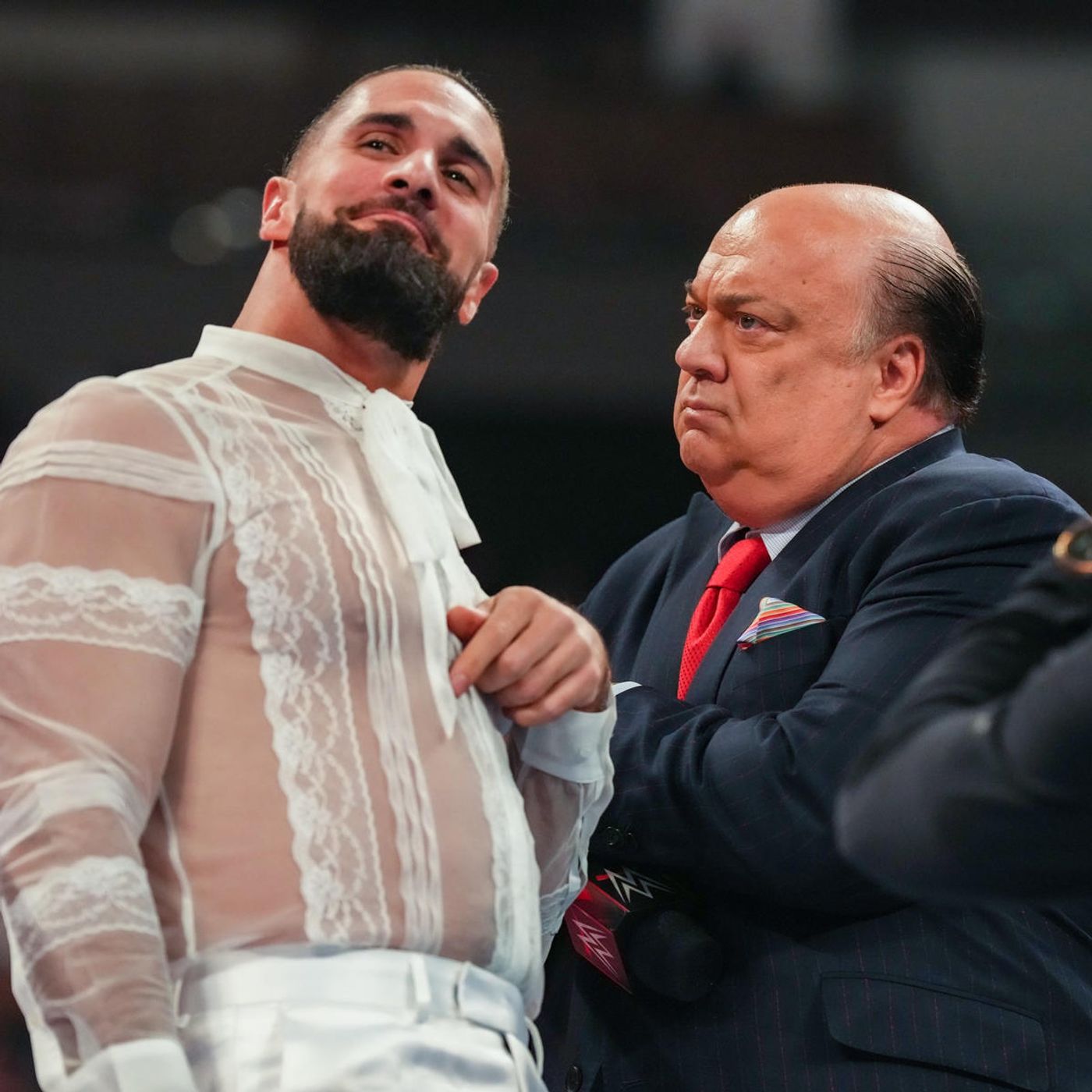 The WWE Podcast