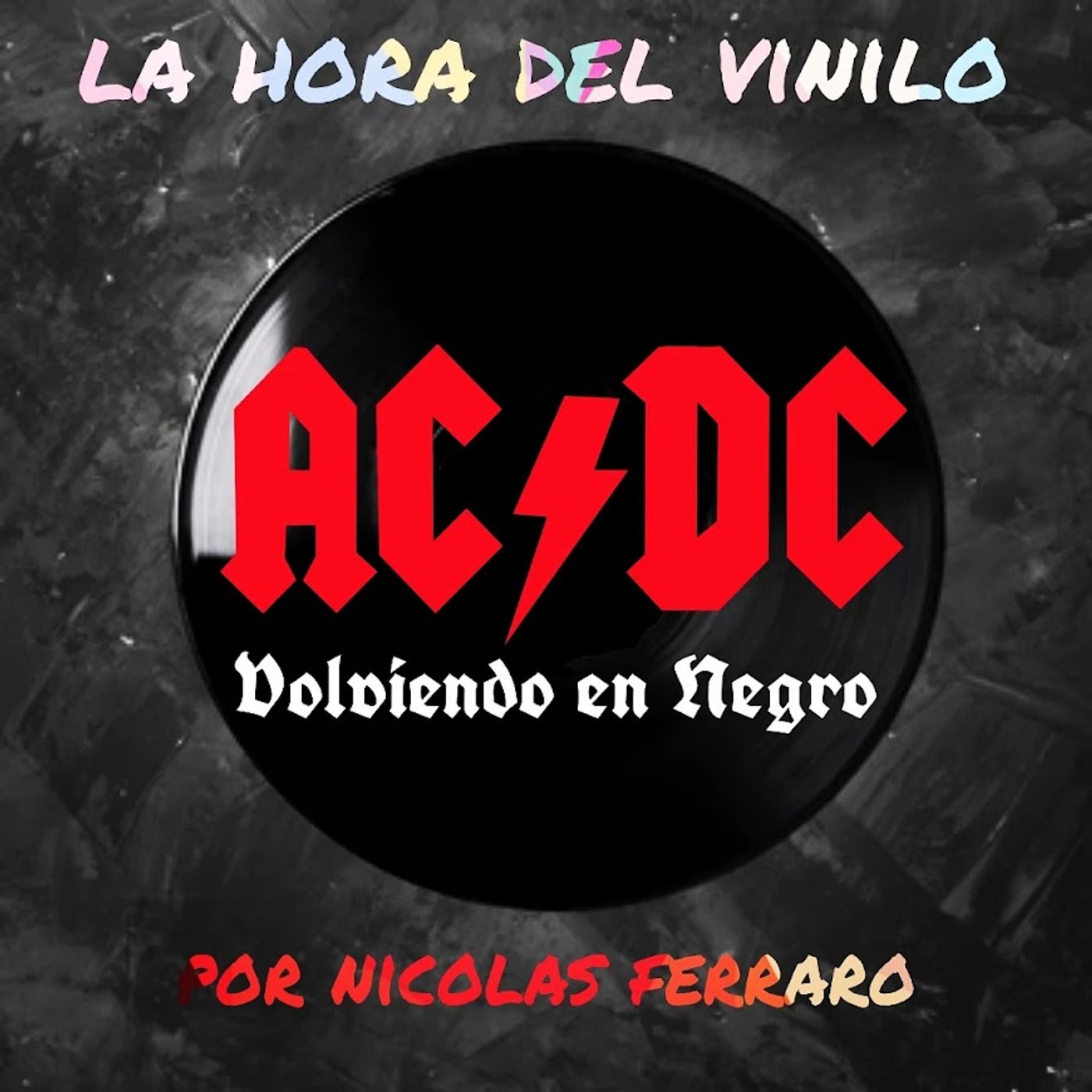 La Hora del Vinilo