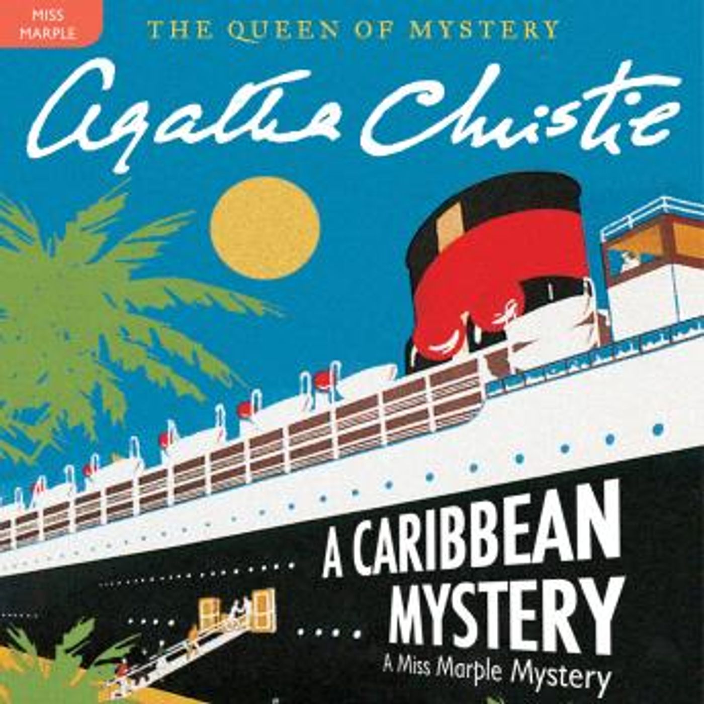 Best Full-Length Audiobooks in Mystery, Thriller & Horror, Police & Detective