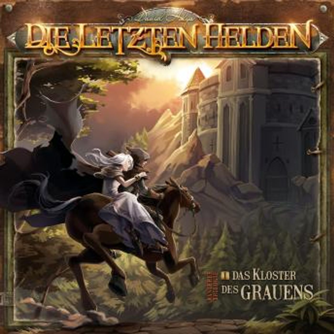 Download Latest Full Audiobooks in Science Fiction & Fantasy, Fantasy