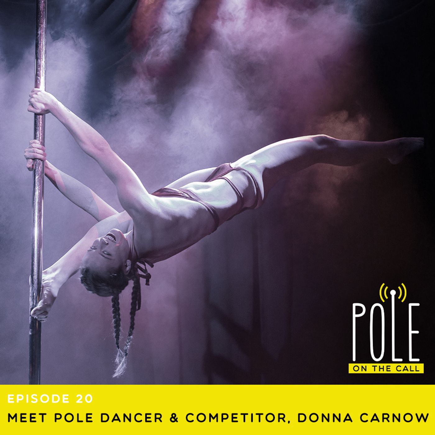 The Pole On The Call