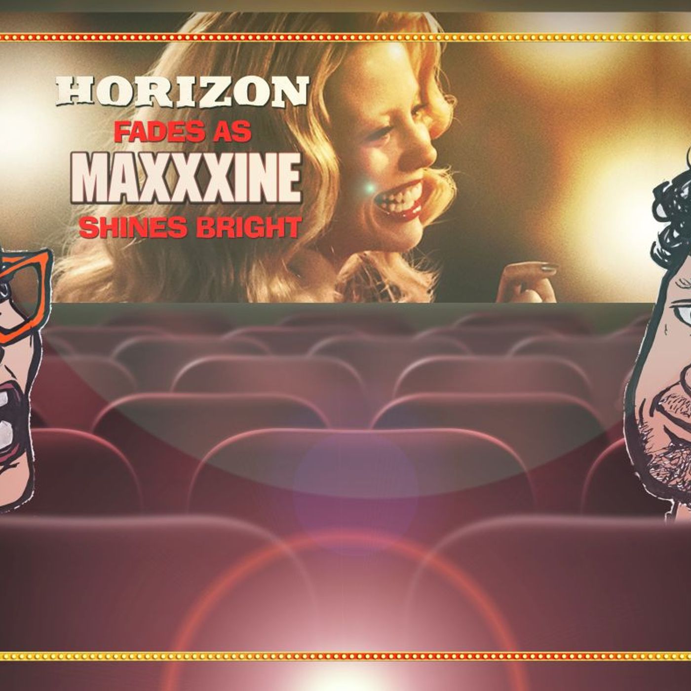 That Movie Is Fine
