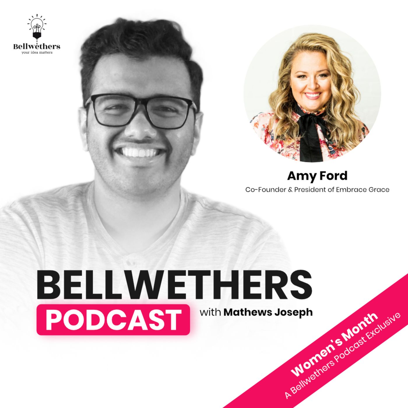 Bellwethers Podcast