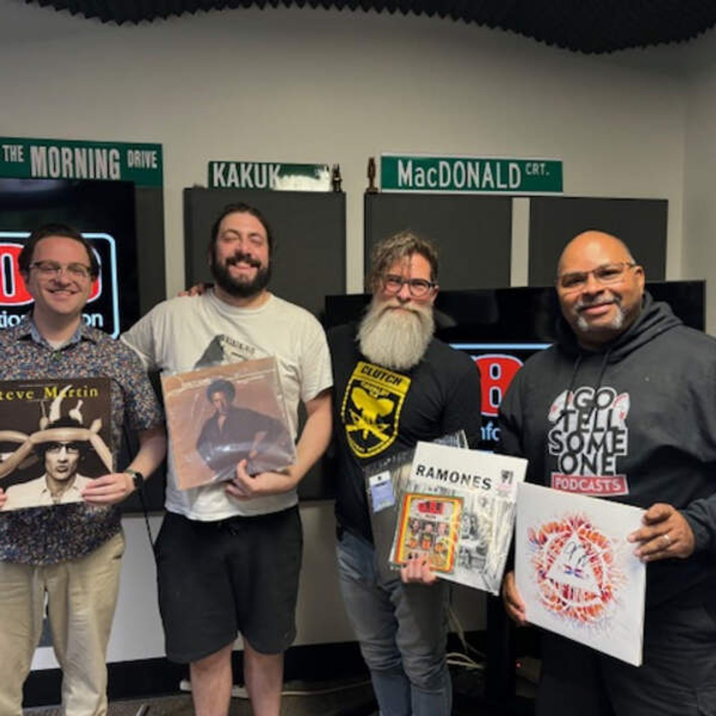 Kvetch with Jon Liedtke