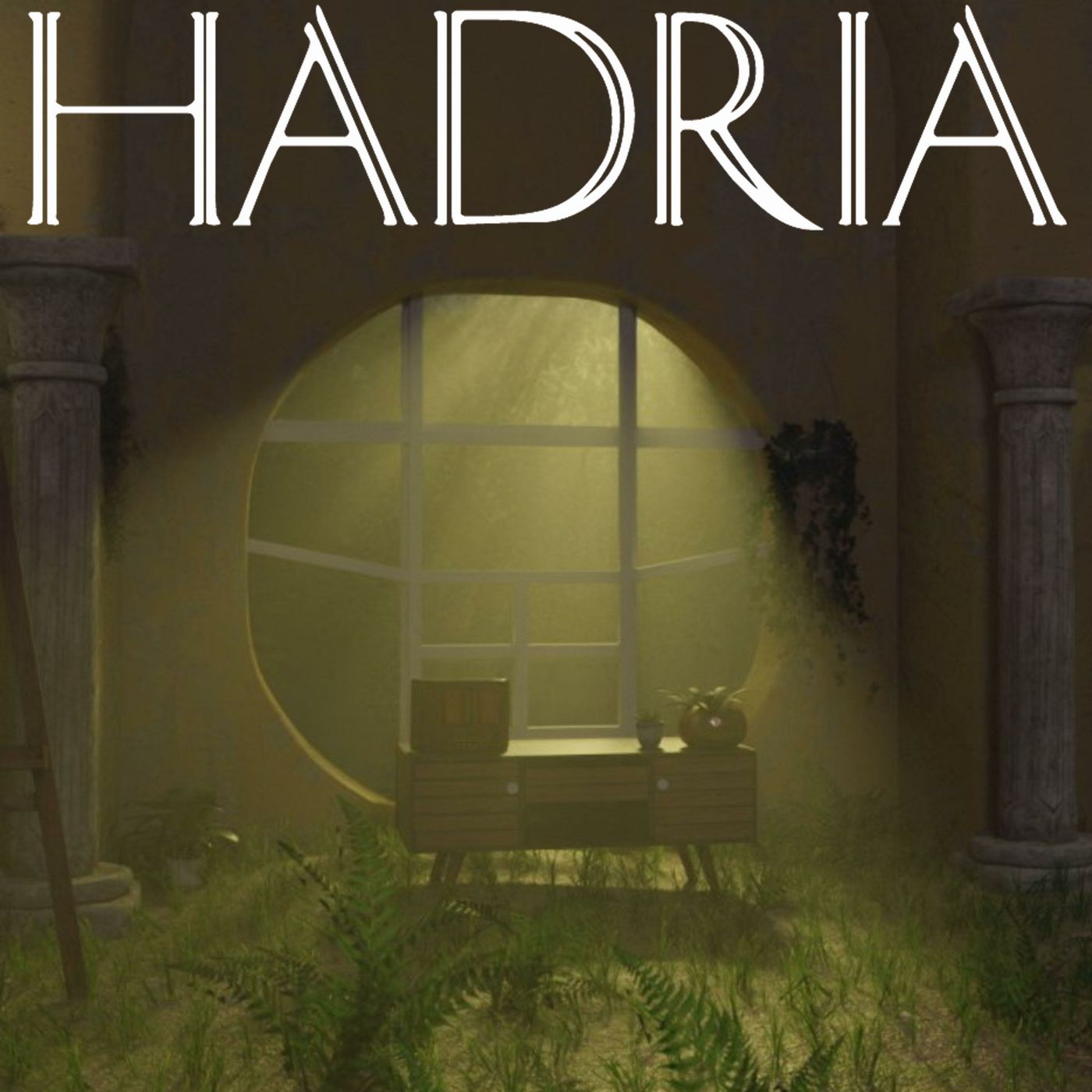 Hadria