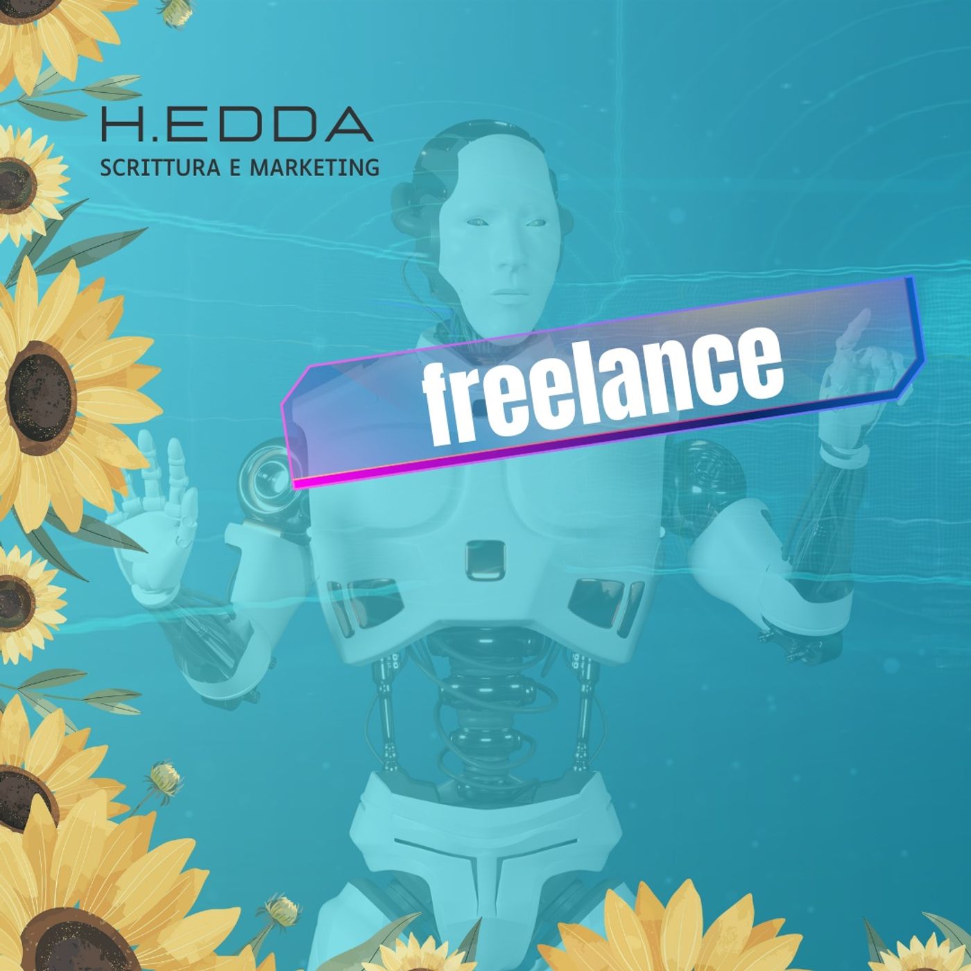 Come il celeste può migliorare la tua immagine da Freelance episode artwork