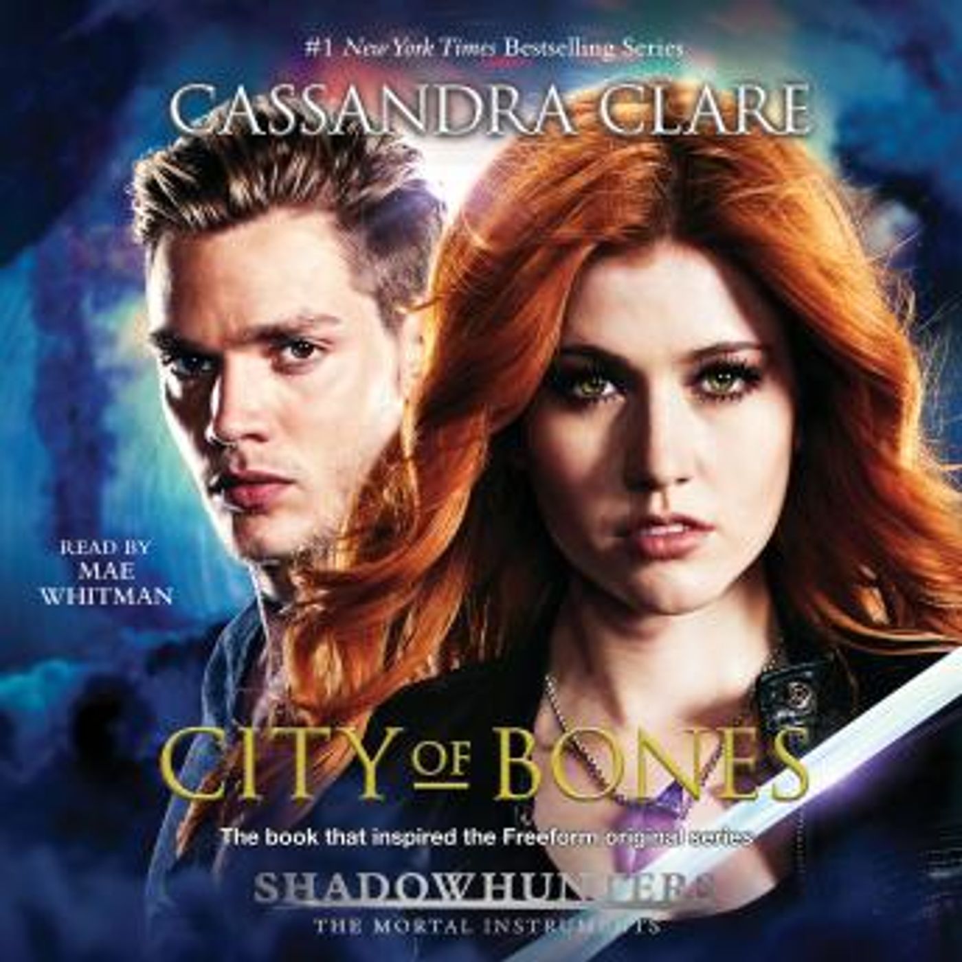 Enjoy Amazing Full Audiobooks in Teen & YA, Sci-Fi, Fantasy & Paranormal