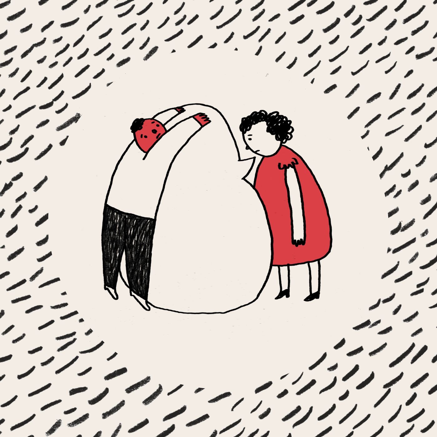 Modern Love