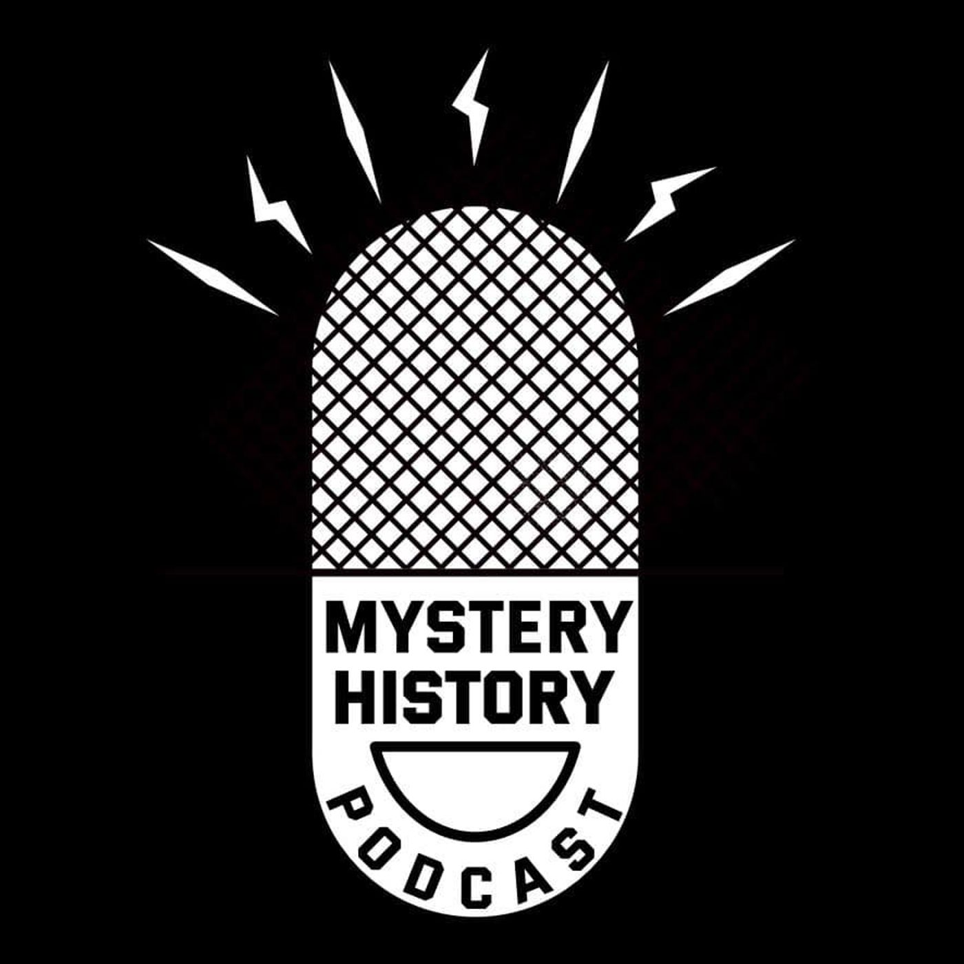 Criminal Canvas Podcast
