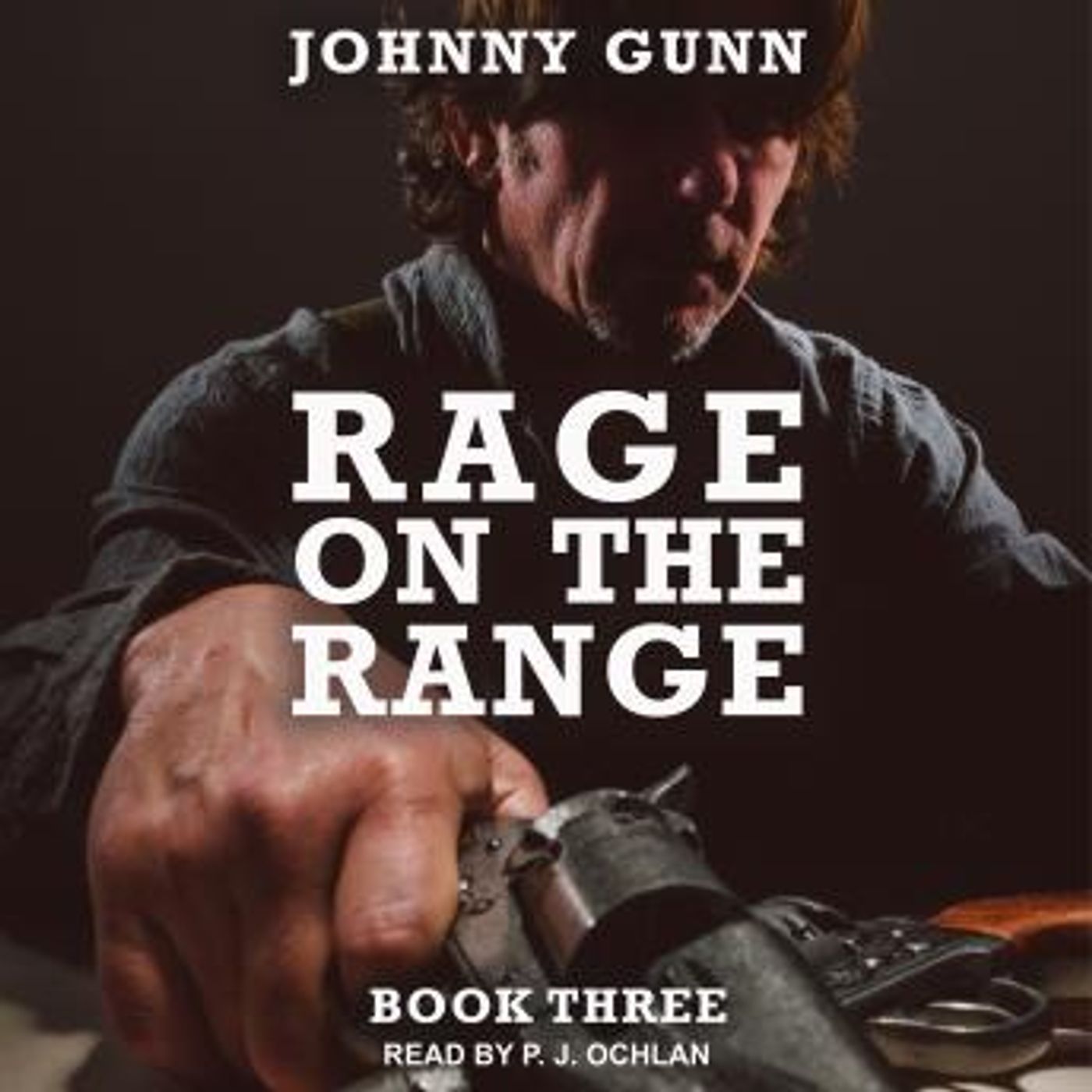 Grab the Essential Full Audiobooks in Fiction, Westerns & War