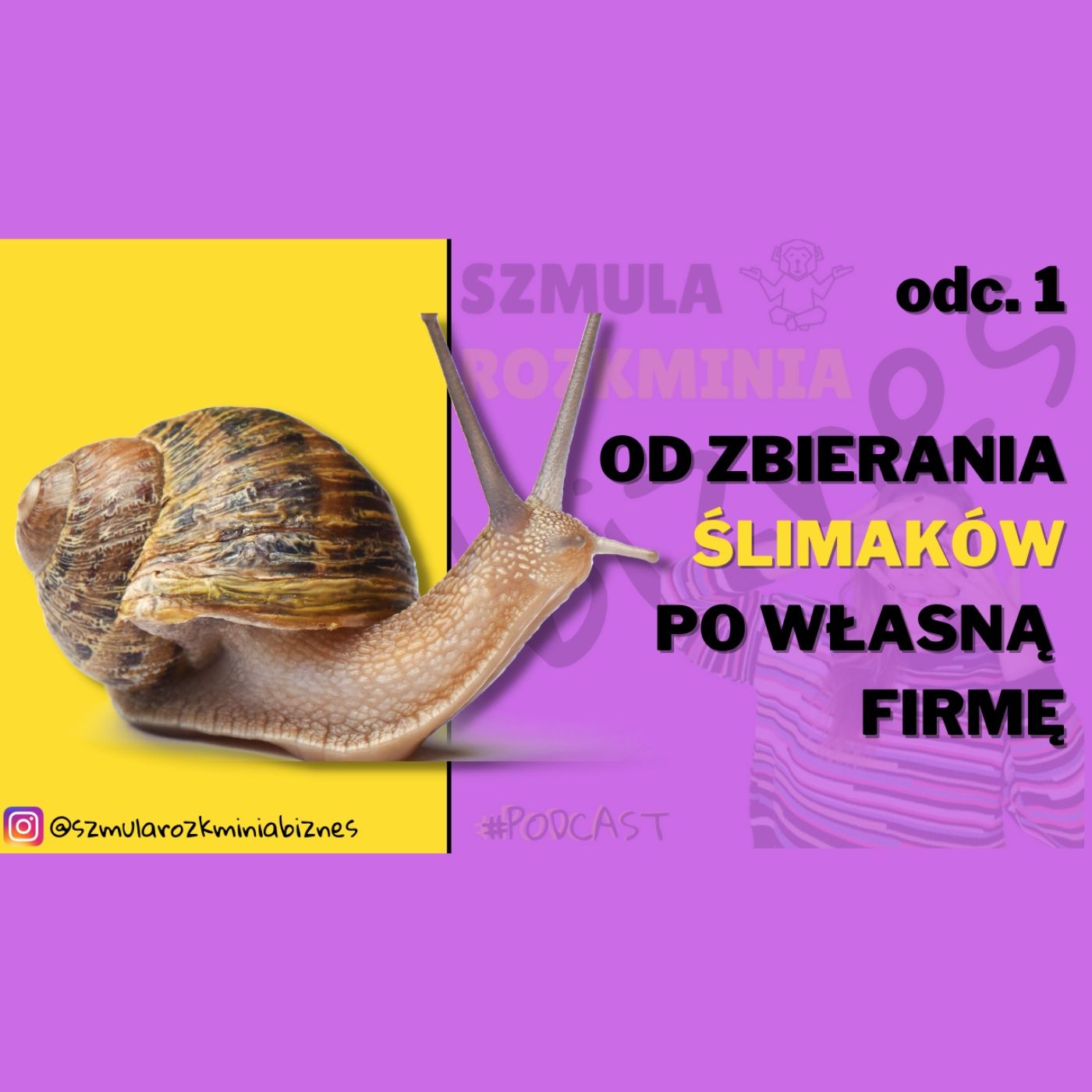 Szmula Rozkminia Biznes