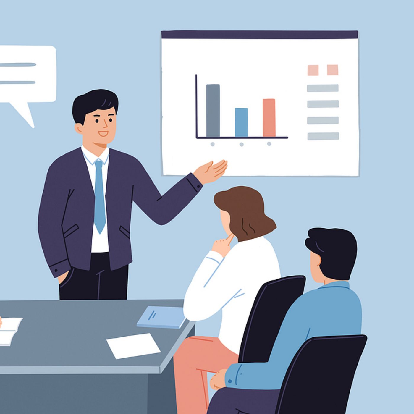 The challenges of family business succession