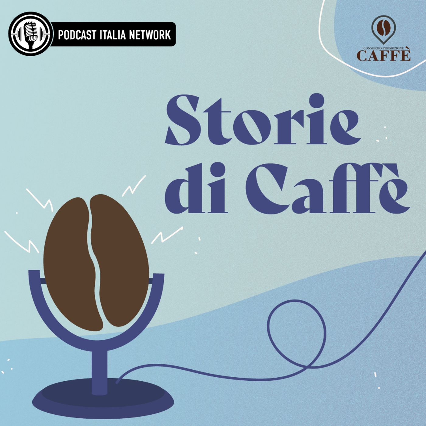 Storie di Caffè