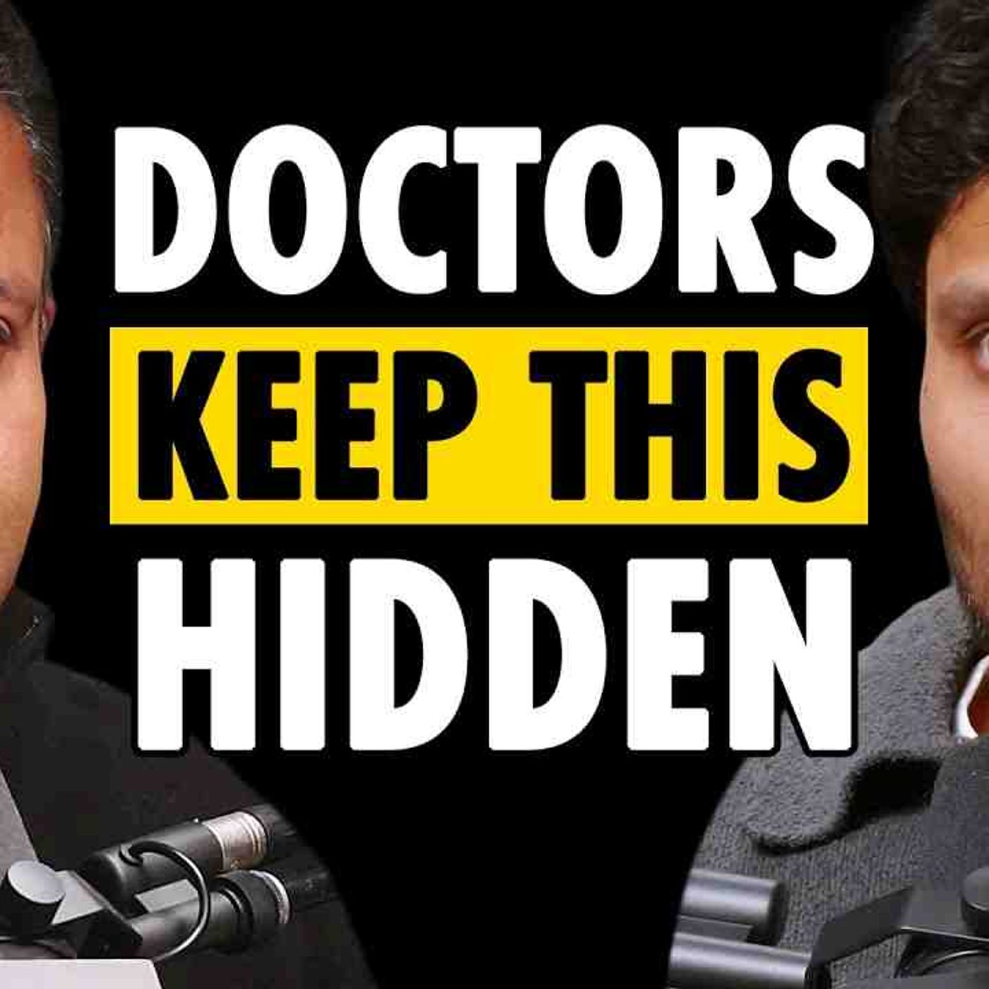 _1 Holistic Doctor_ __If You Want to Avoid Cancer - Start Doing THIS Today episode artwork