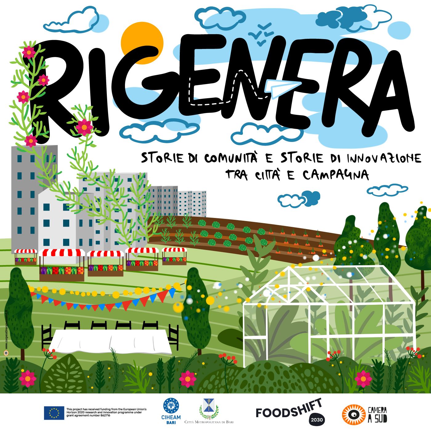 Rigenera