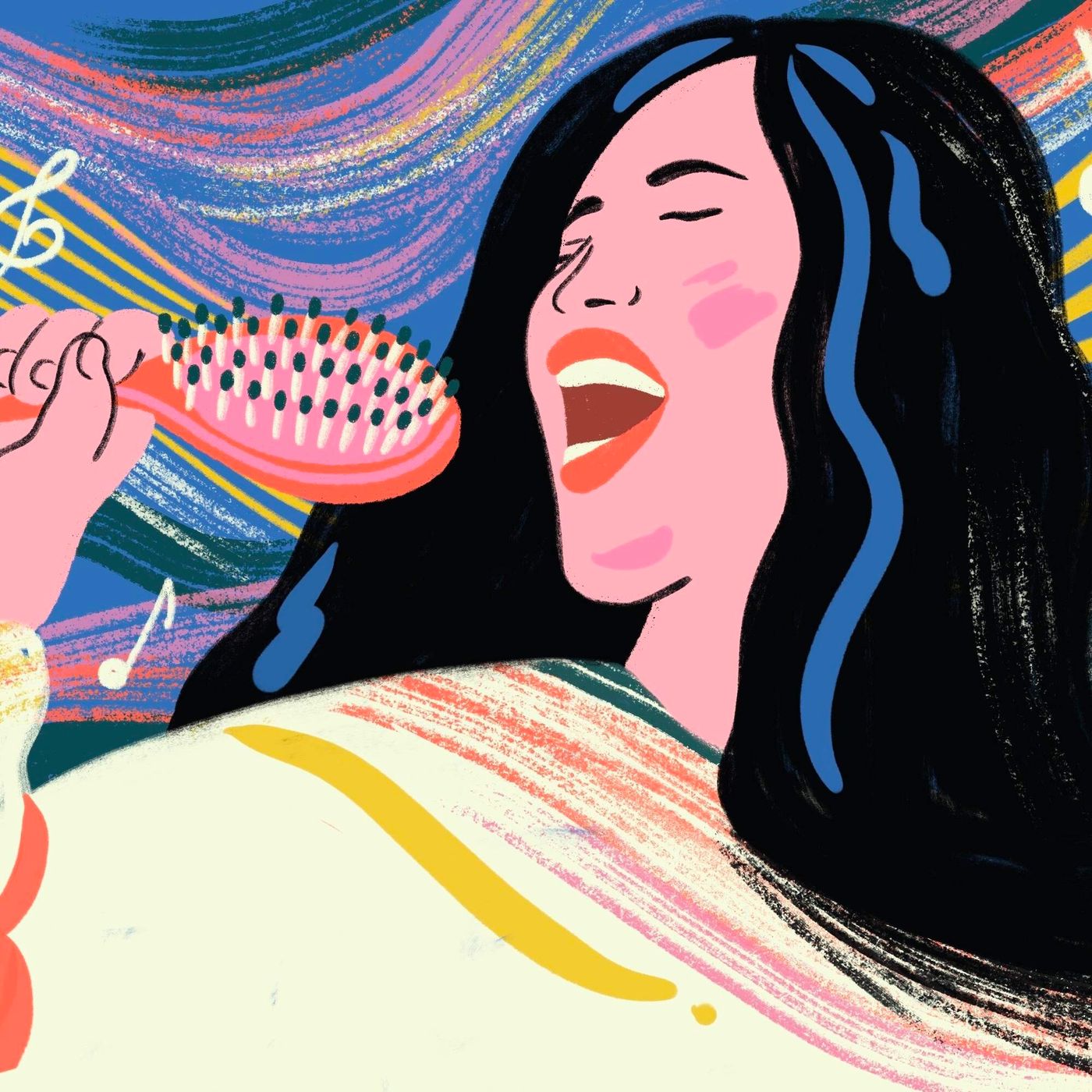 Singing 101: How to find your voice episode artwork