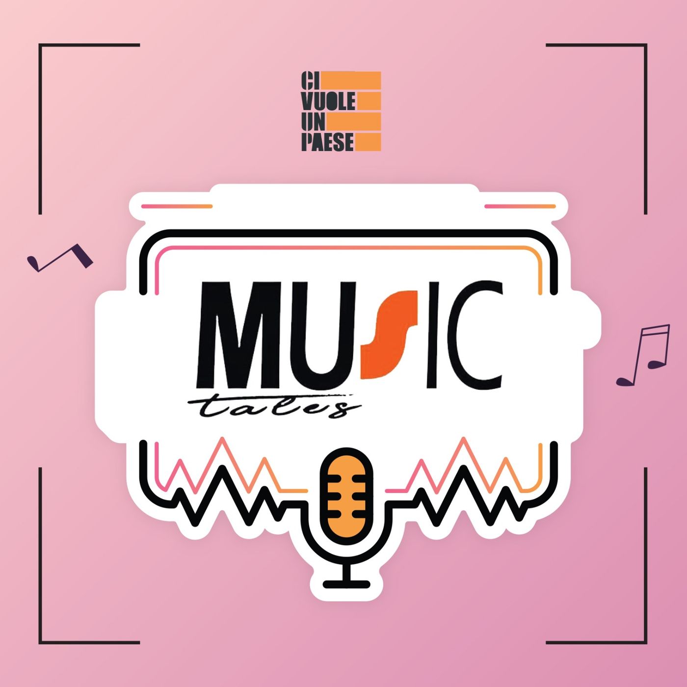 MusicTales - Il Podcast