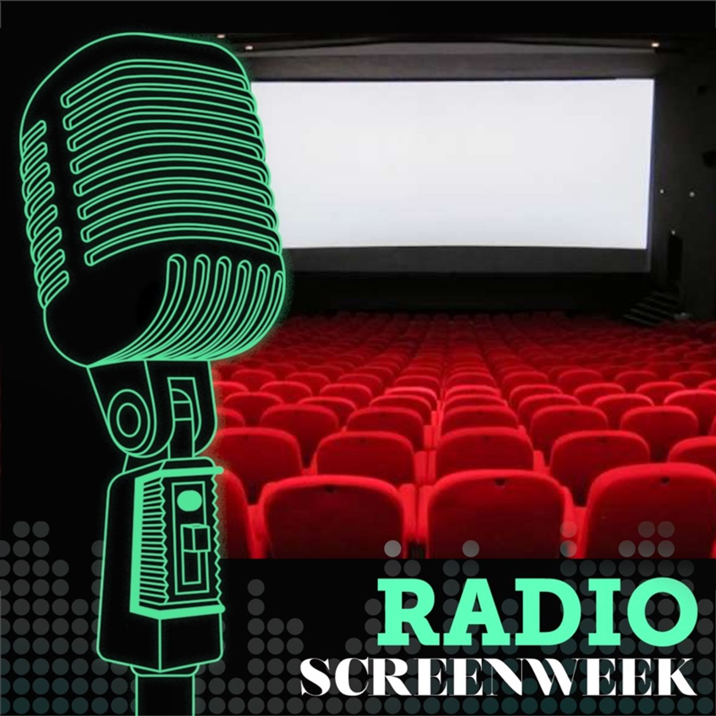 Giovedì al cinema - tutti i film in sala episode artwork