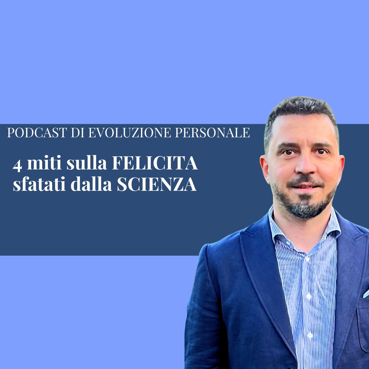 Relazioniamoci di Antonio Quaglietta