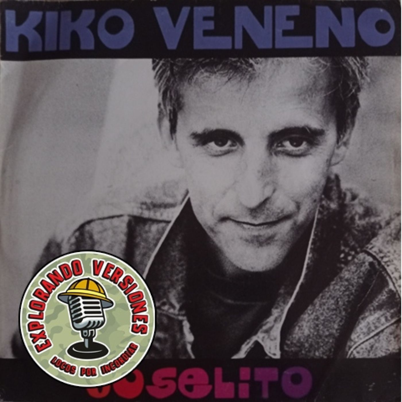 Explorando Versiones