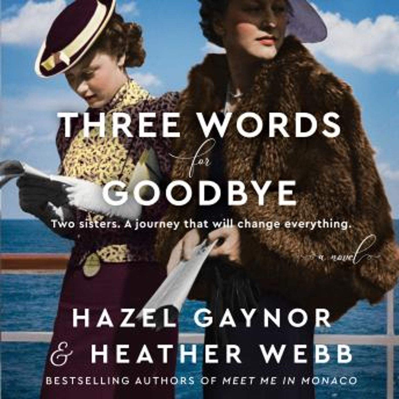 Get Latest Full Audiobooks in Fiction, Contemporary Women