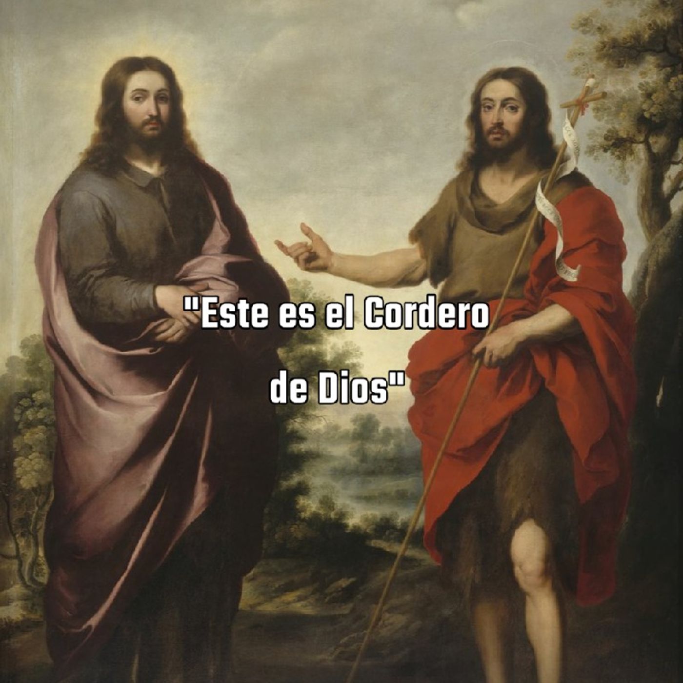 El podcast de Fray. Saúl Benavides