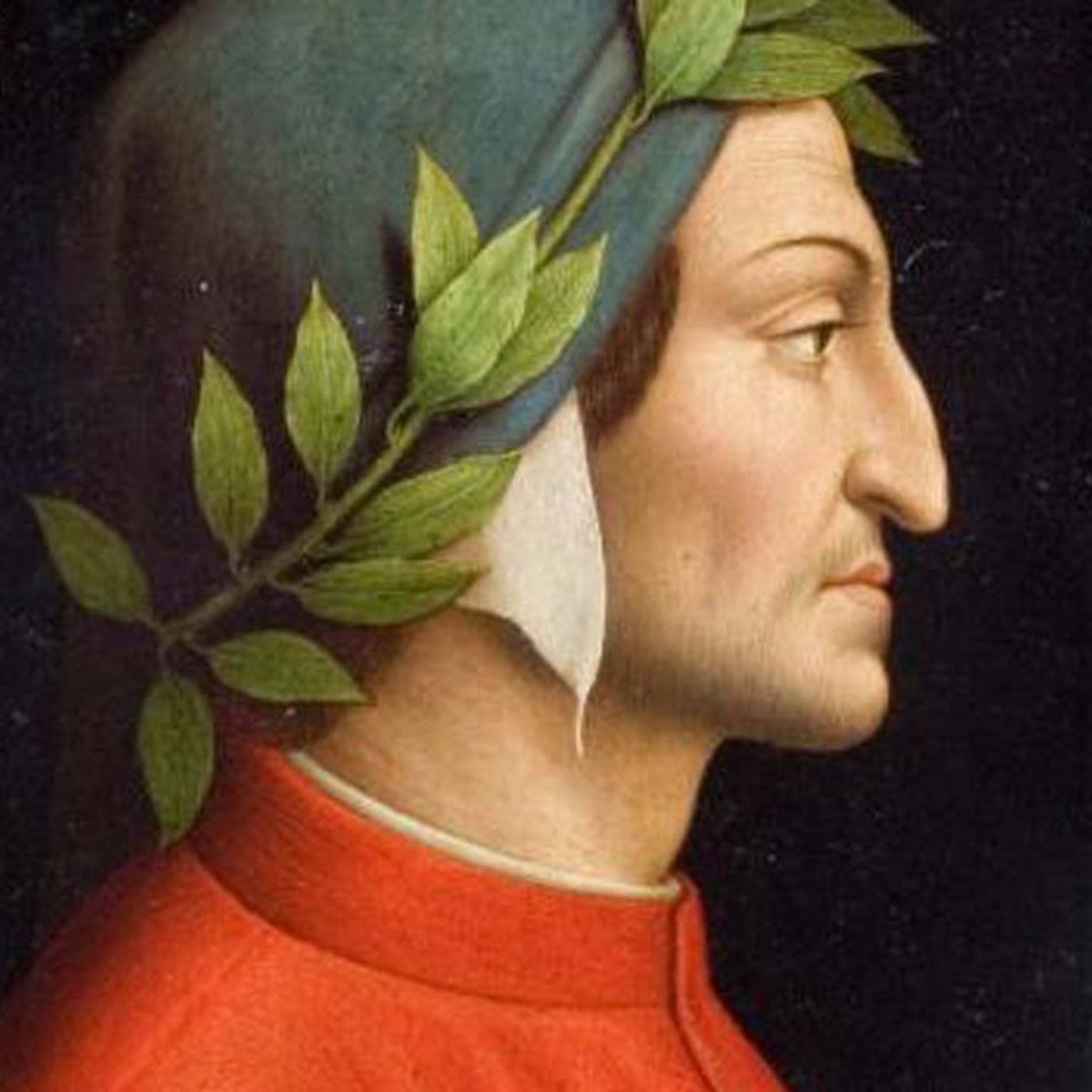 Dante Alighieri - Un Percorso tra Letture e Ri-Letture - in collaborazione con UNITRE Acquasparta episode artwork