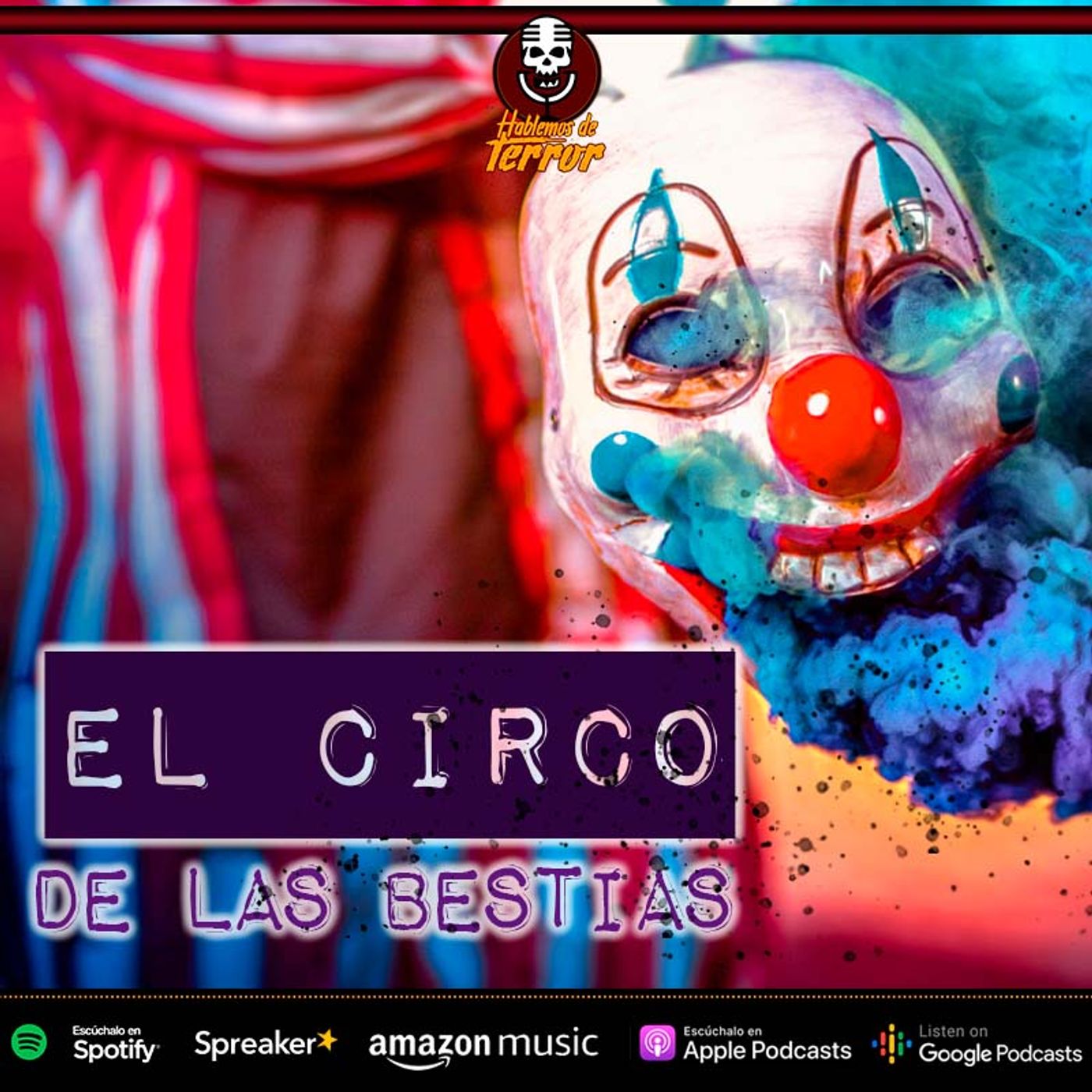Hablemos de Terror