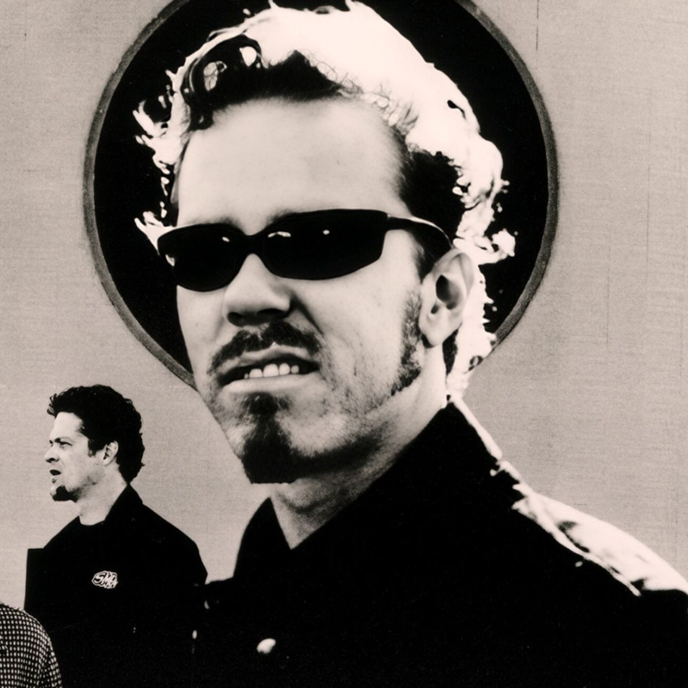 Metallica Got Weird in the Nineties. A New ‘ReLoad’ Box Set Shows Just How Alt They Got episode artwork
