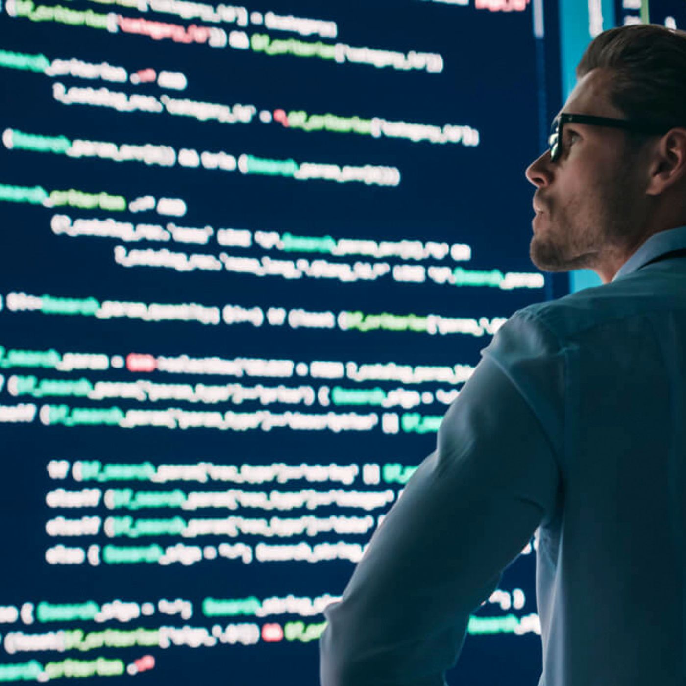 ORACLE CODE ASSIST IMPULSA A AGILIZAR EL DESARROLLO DE APLICACIONES MEDIANTE IA episode artwork