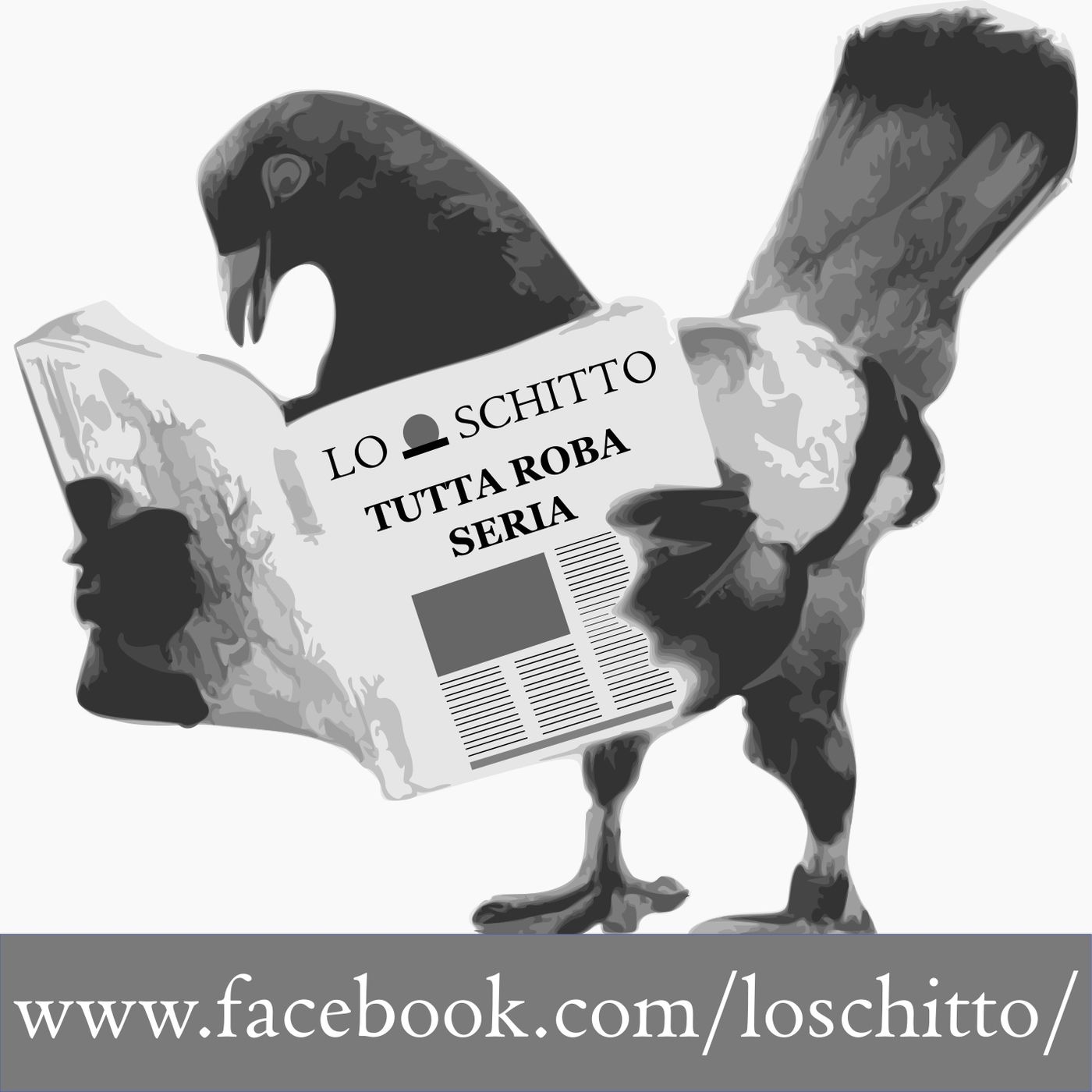 LO SCHITTO in aria LO SCHITTO in aria