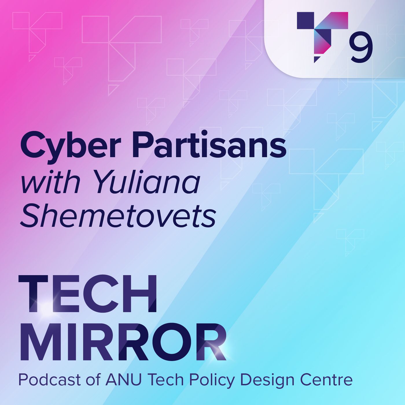 Cyber Partisans episode artwork