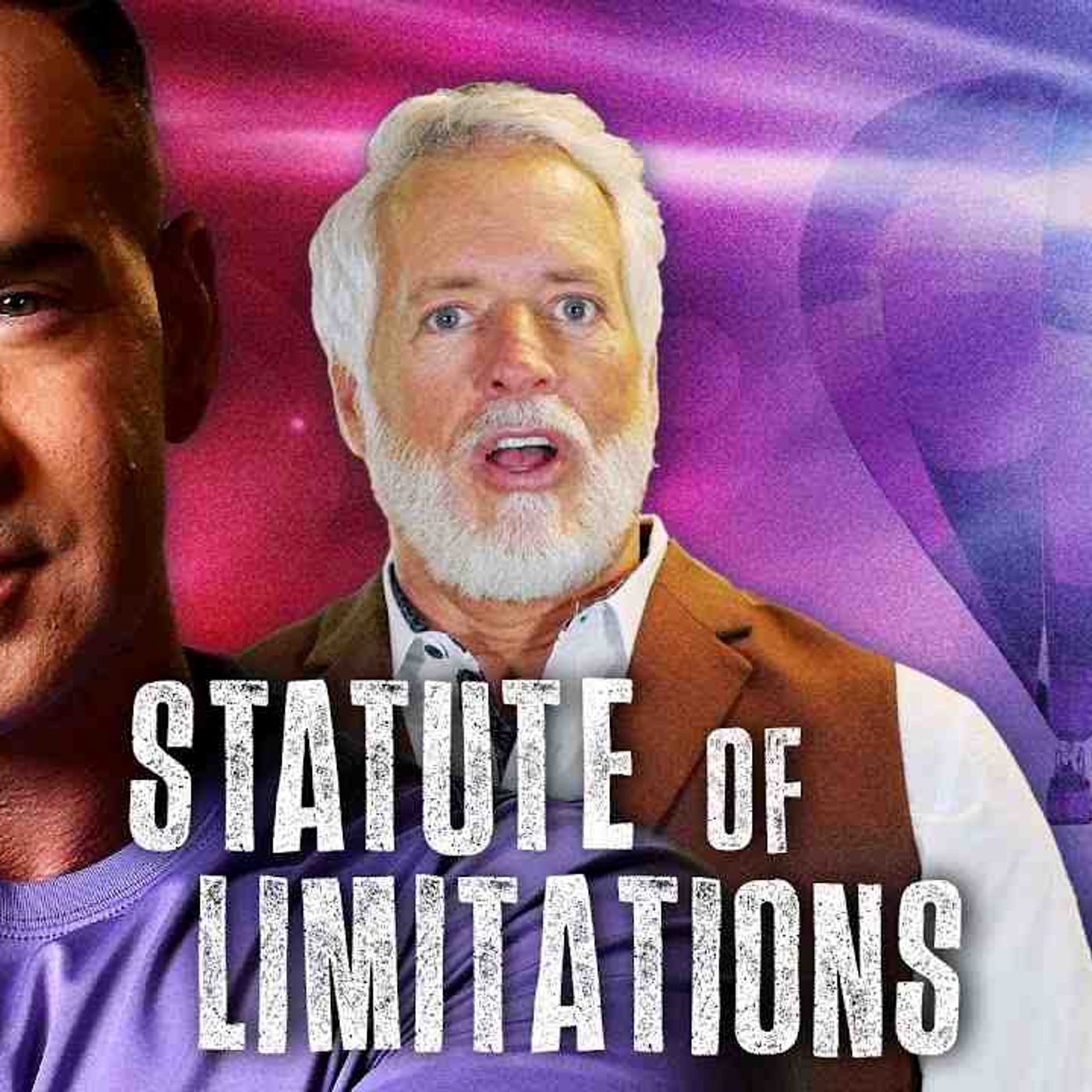 Escape the Law by Hot Air Balloon _ Statute of Limitations hosted by Mike _The Situation_ Sorrentino episode artwork