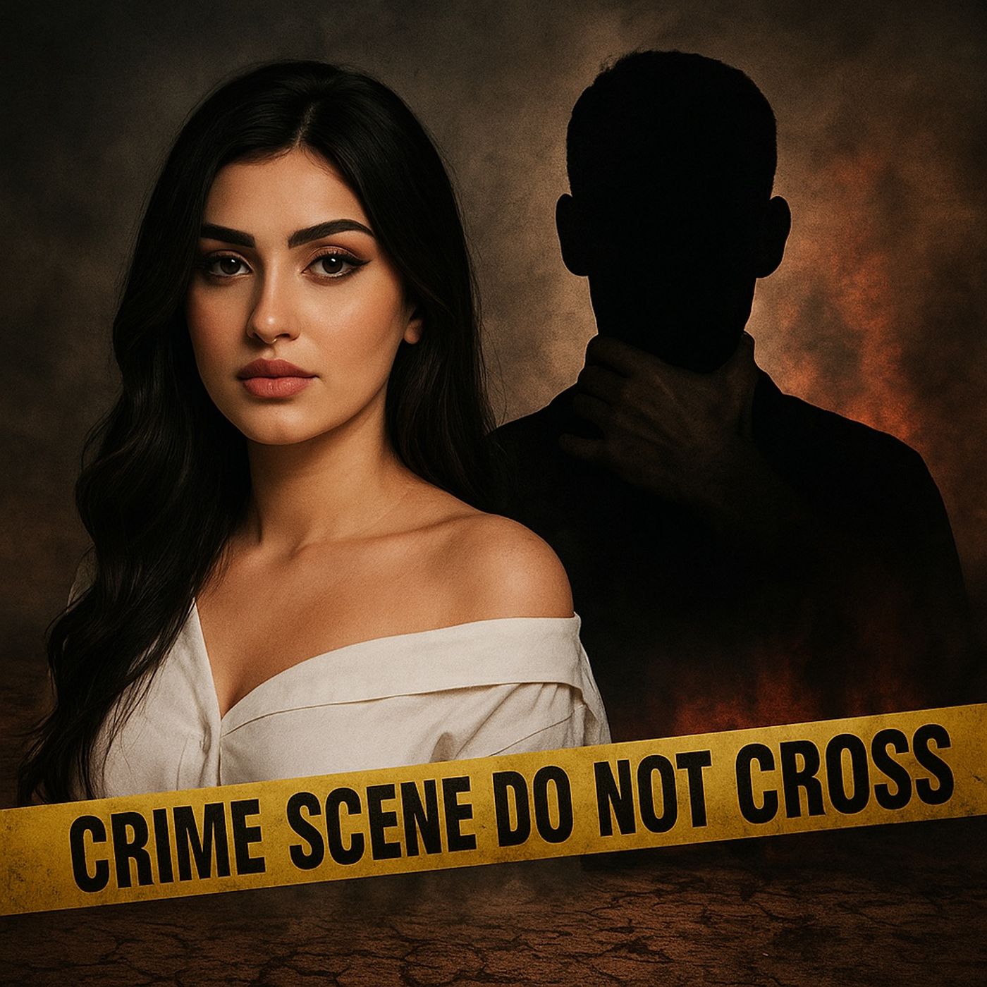 The Influencer's Fatal Secret: The Murder of Noor Al-Duleimi episode artwork