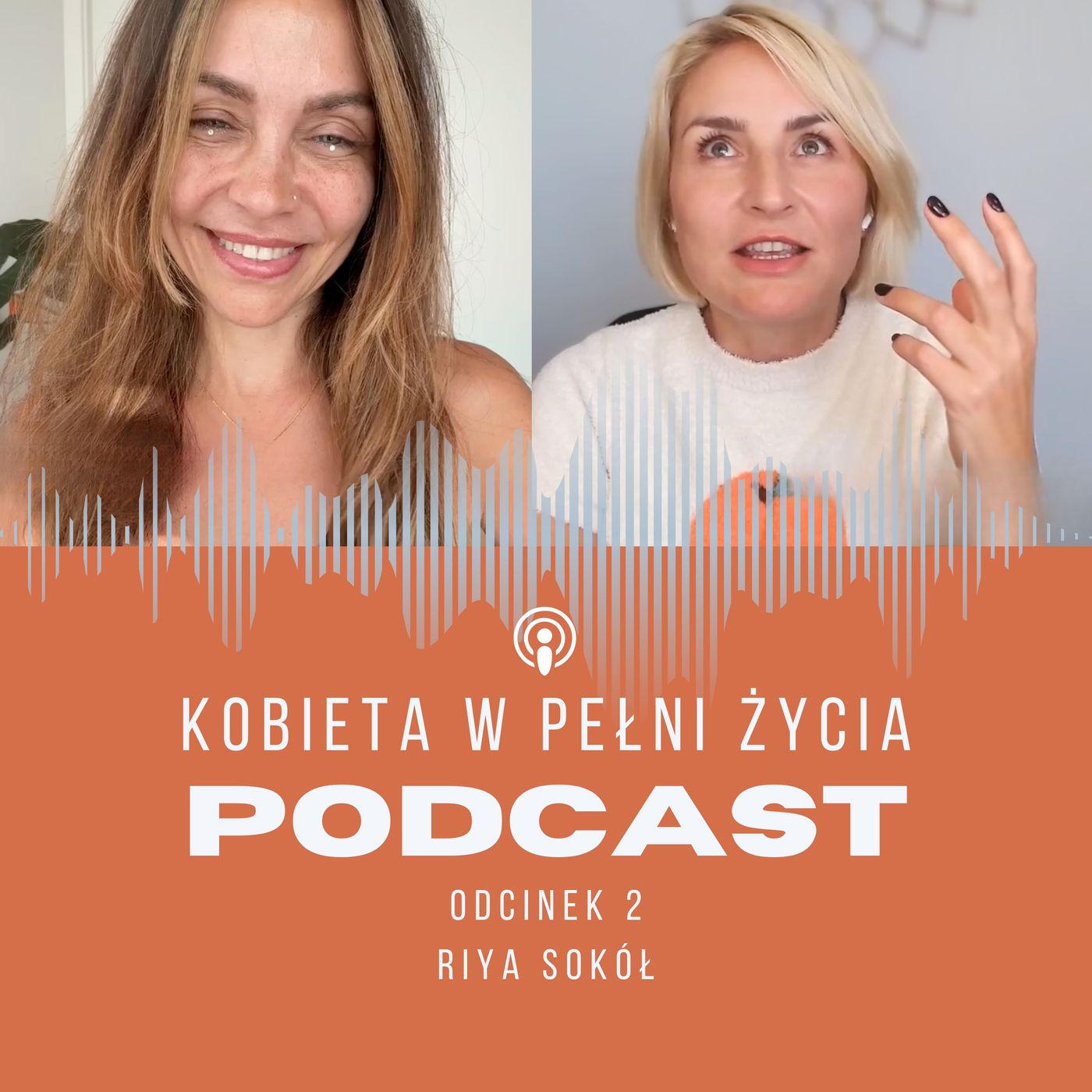 Kobieta w Pełni Życia
