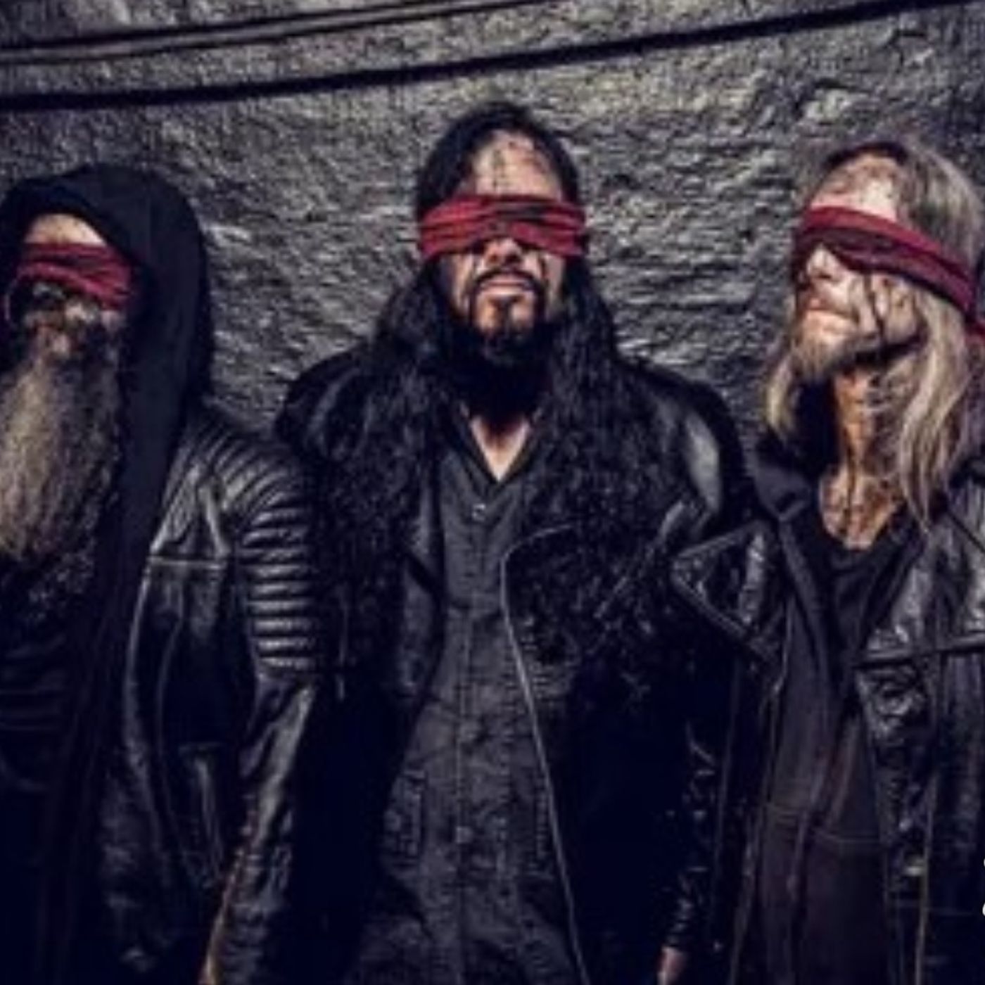 Dark Melodic Kings: EVERGREY Prepare For Aussie Chaos