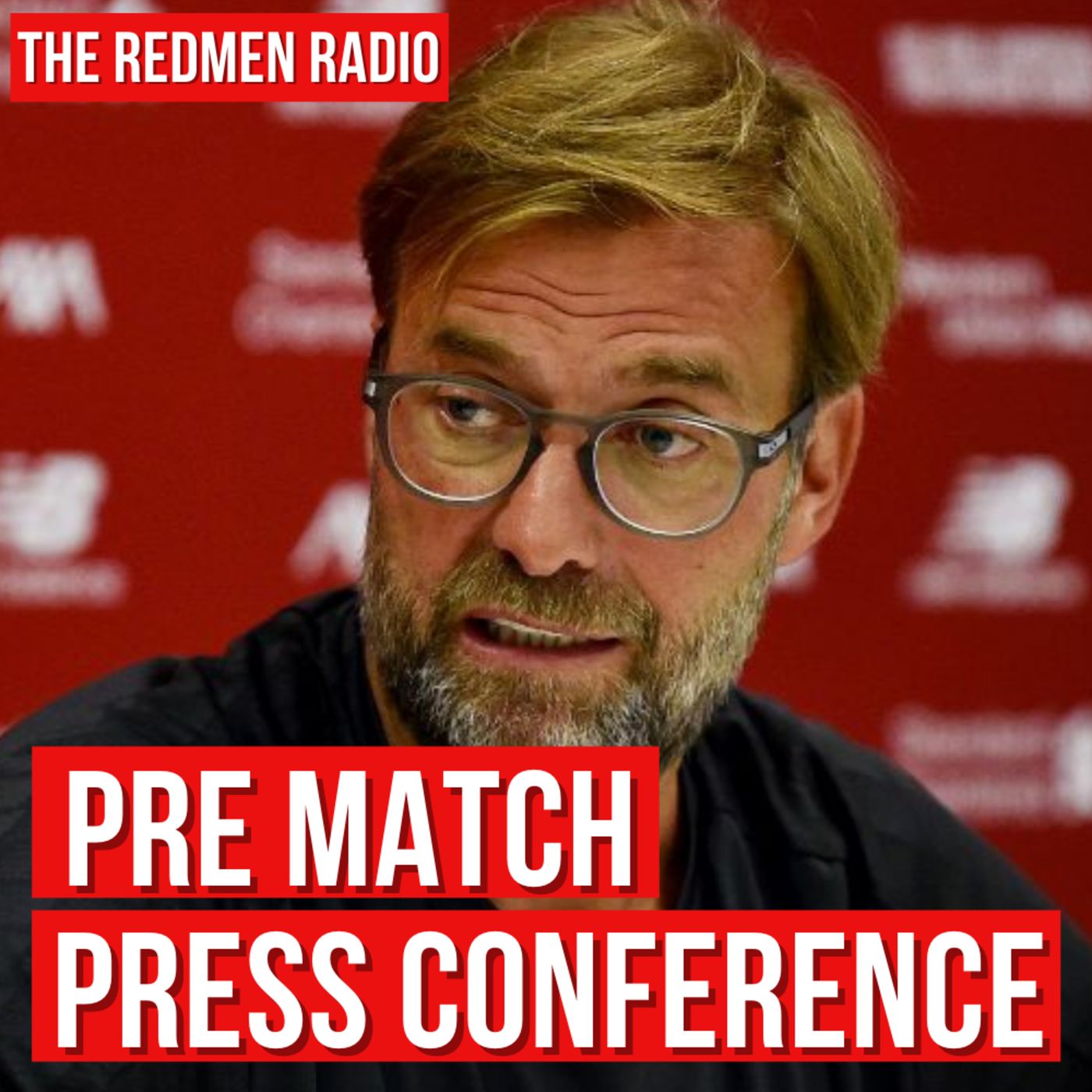 The Redmen Radio