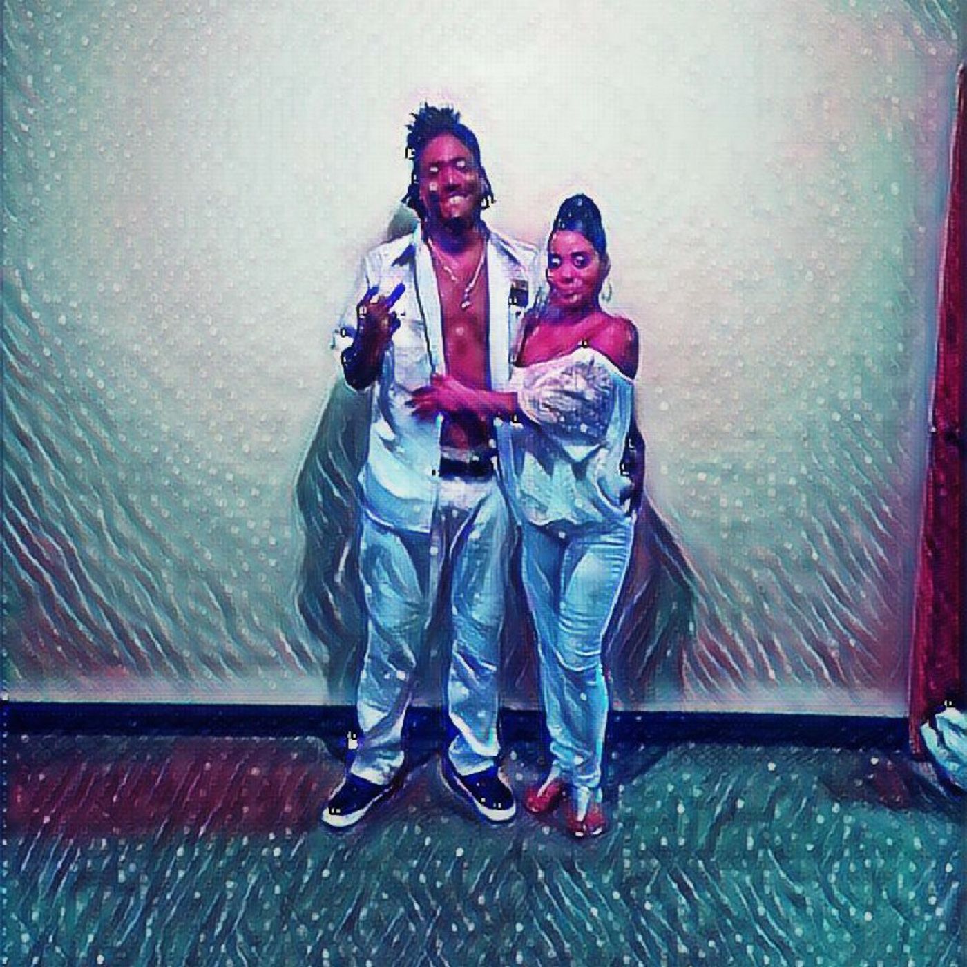 Mr.king.ms.vieve Bestflexx