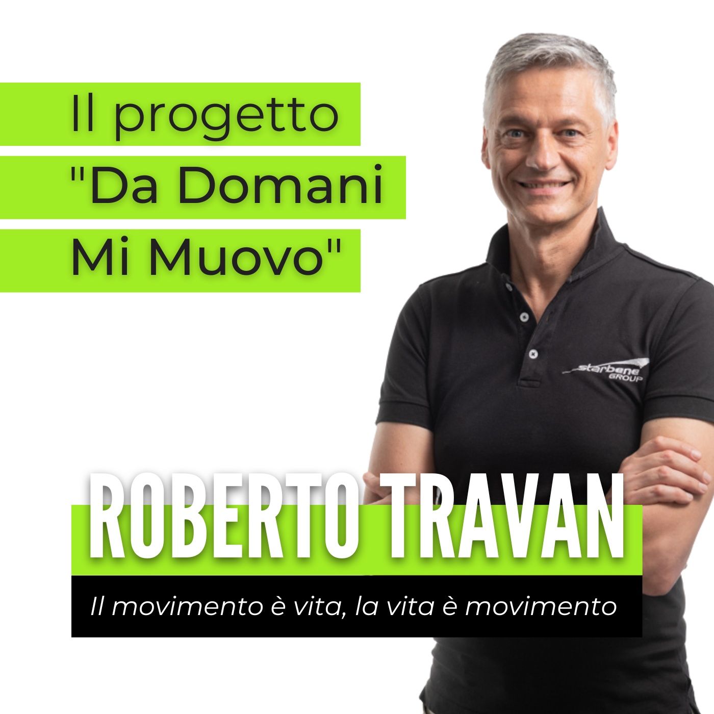 DA DOMANI MI MUOVO
