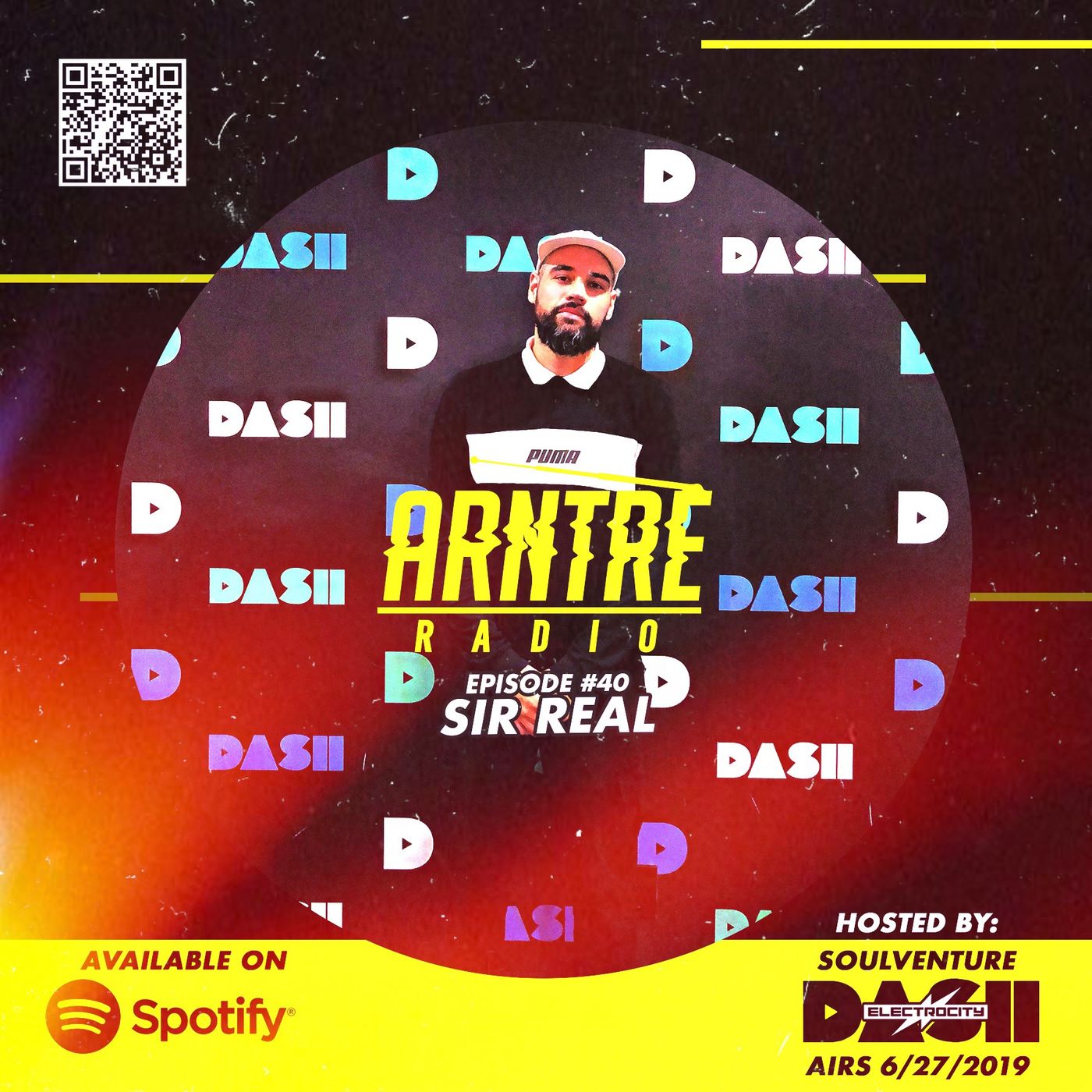 Arntre Radio
