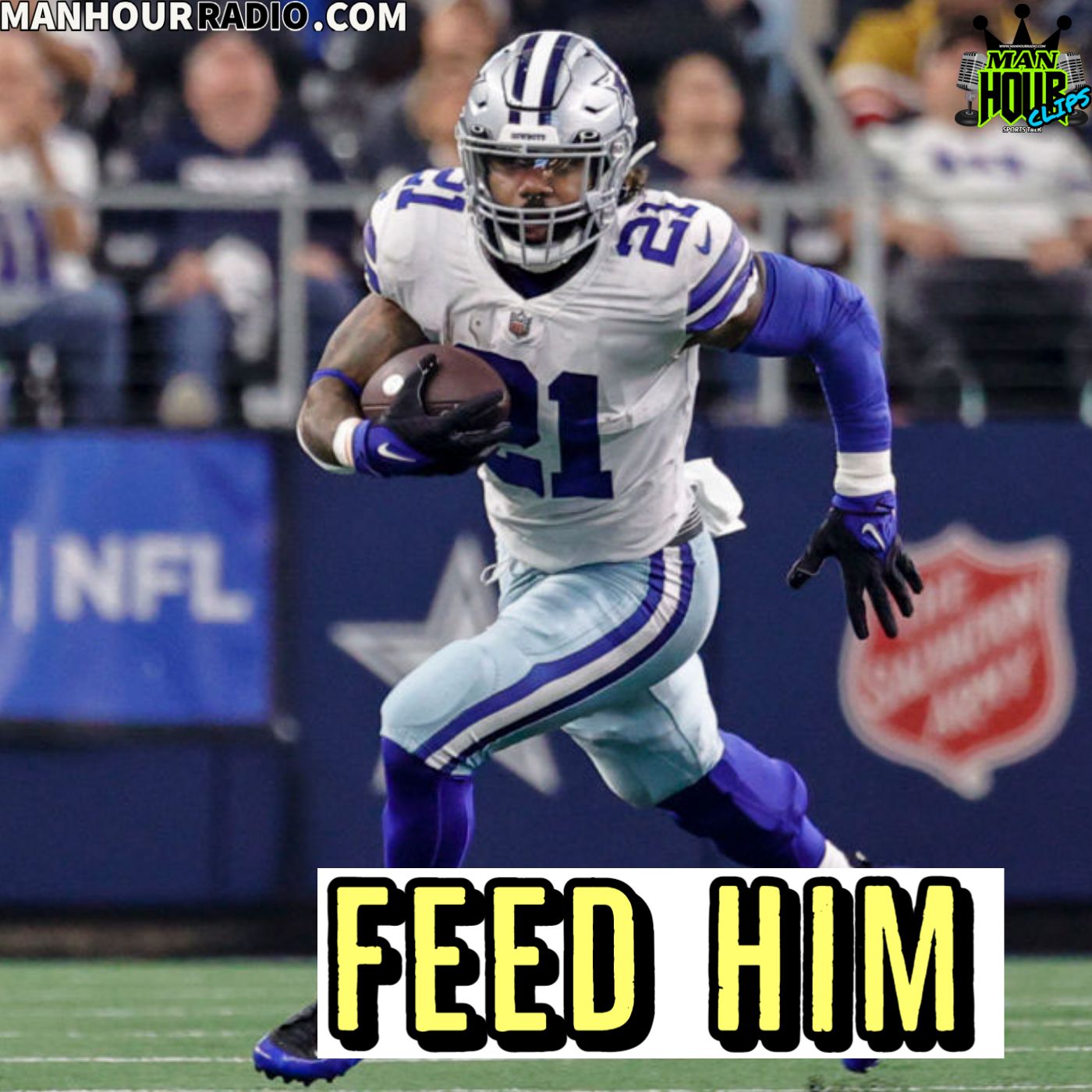 NFL Talk | Dallas Cowboys