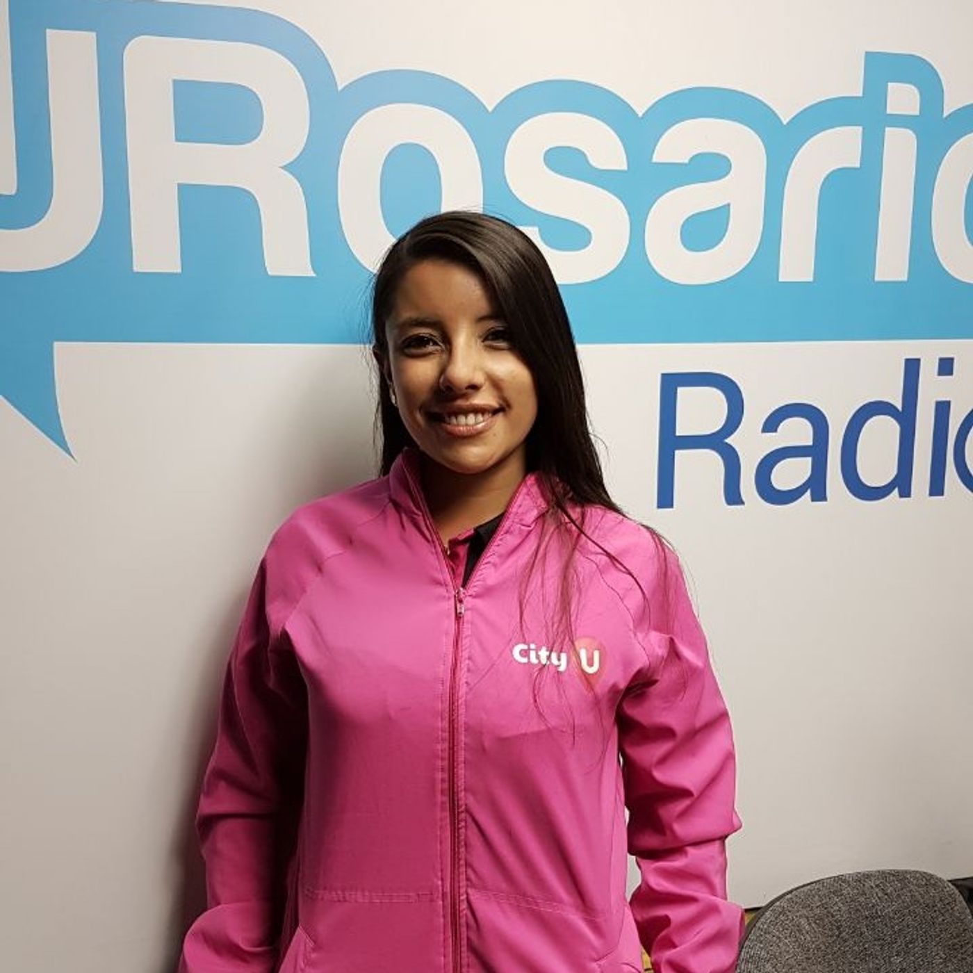 PODCAST UR