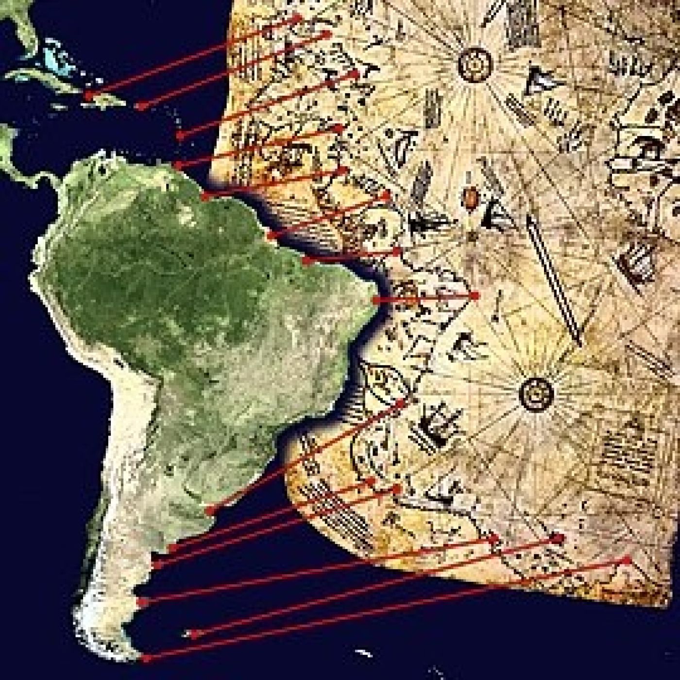 Voces del Misterio