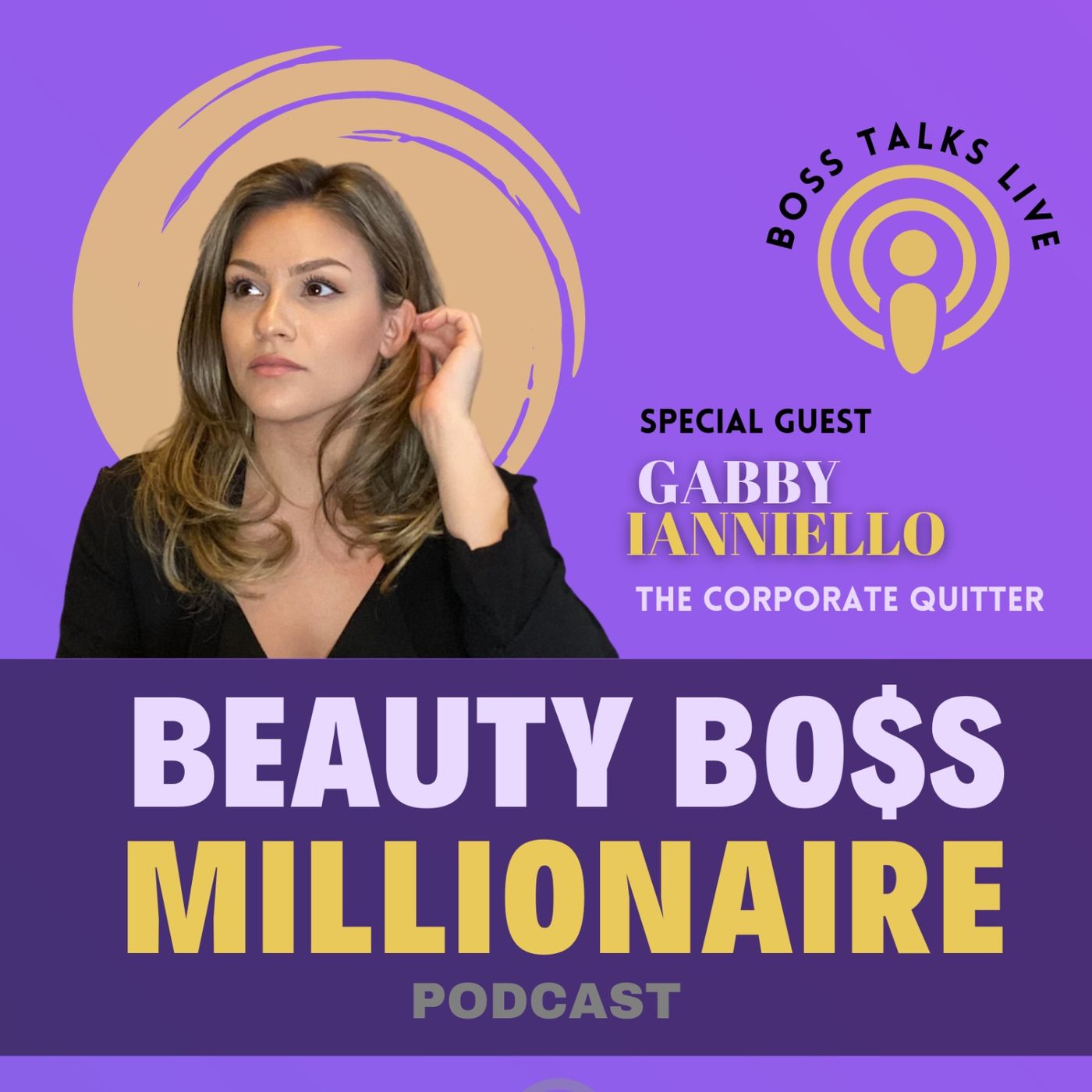 Beauty Boss Millionaire